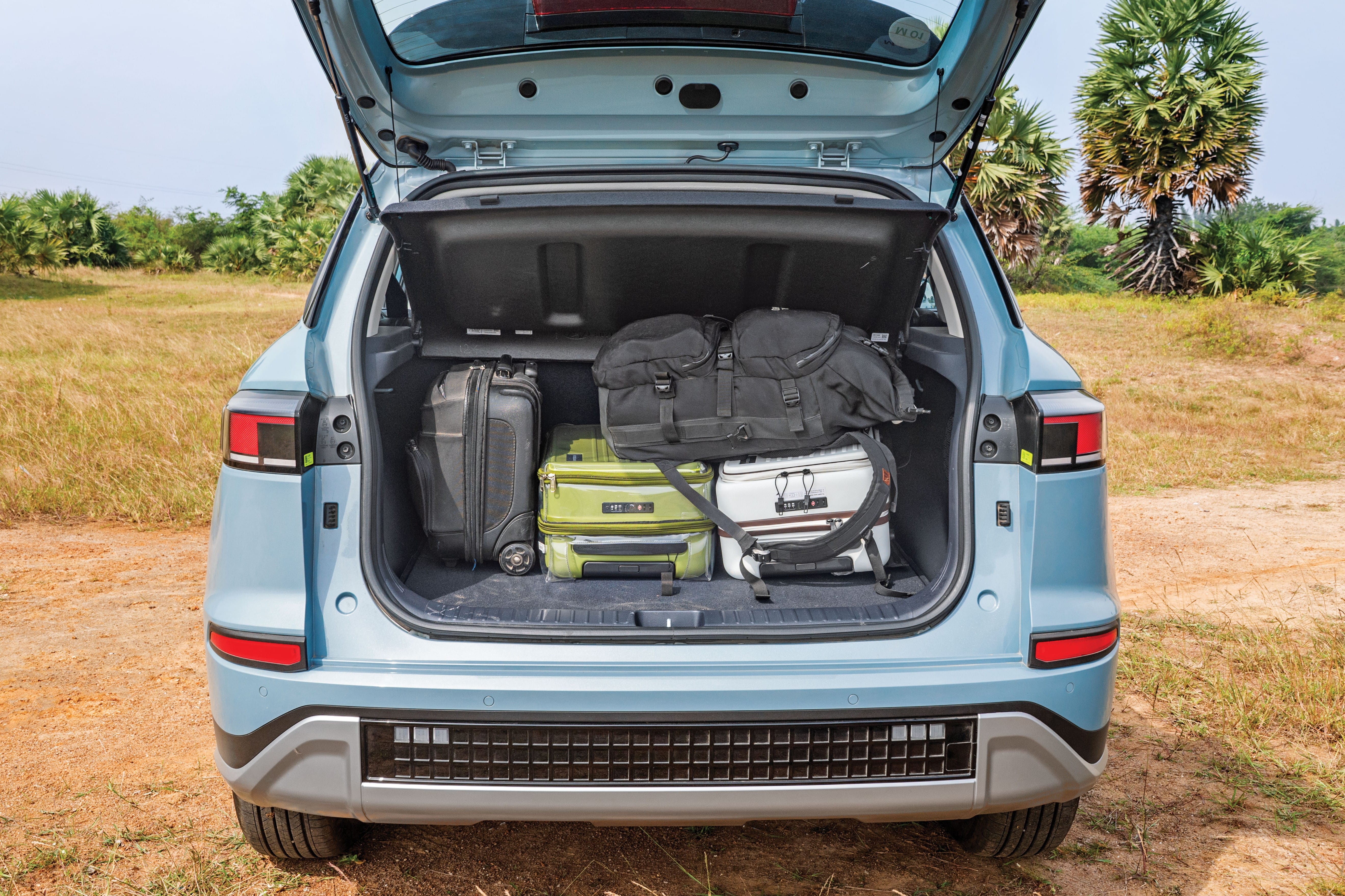 Hyundai Creta Electric long-term review, 9,000km report