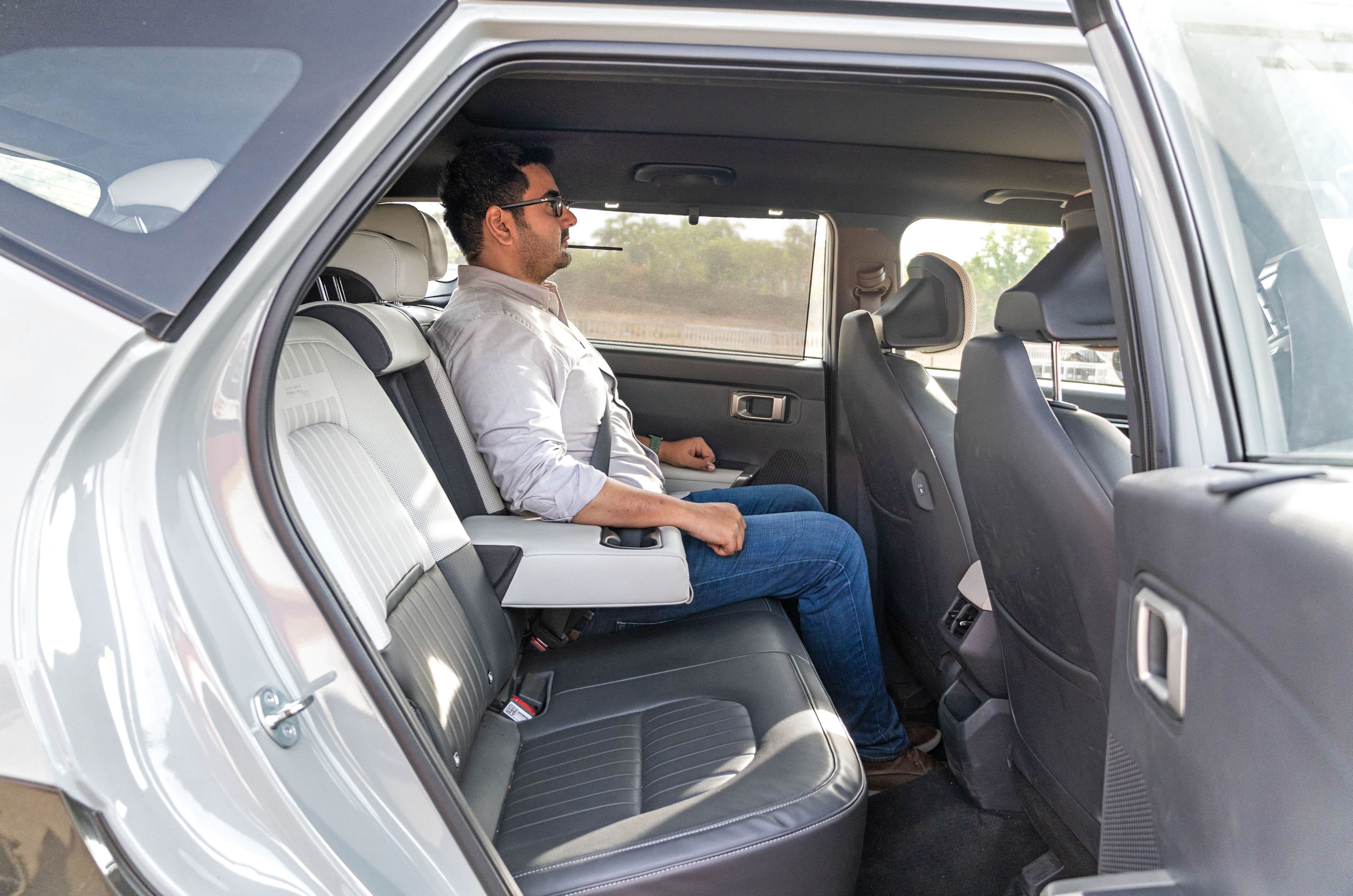 Sierra vs Seltos vs Duster vs Kushaq: Mid-size SUV comparison