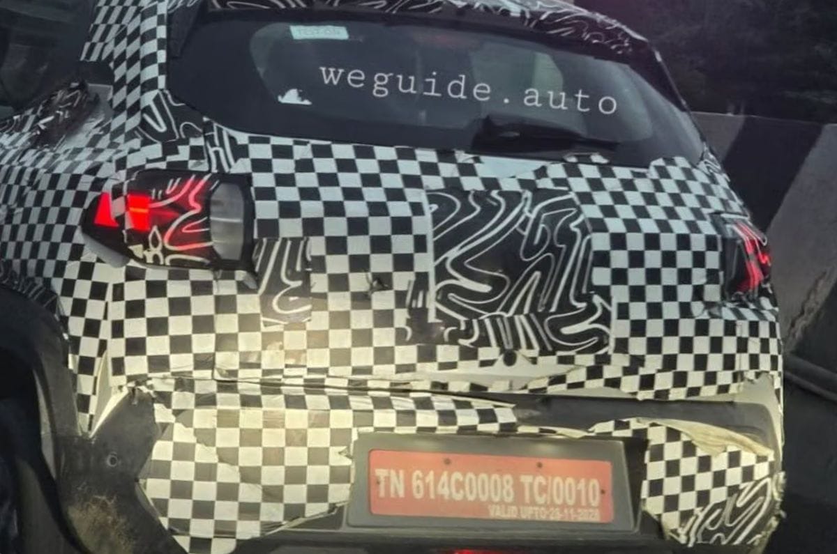 Renault to launch Kwid facelift on July 3