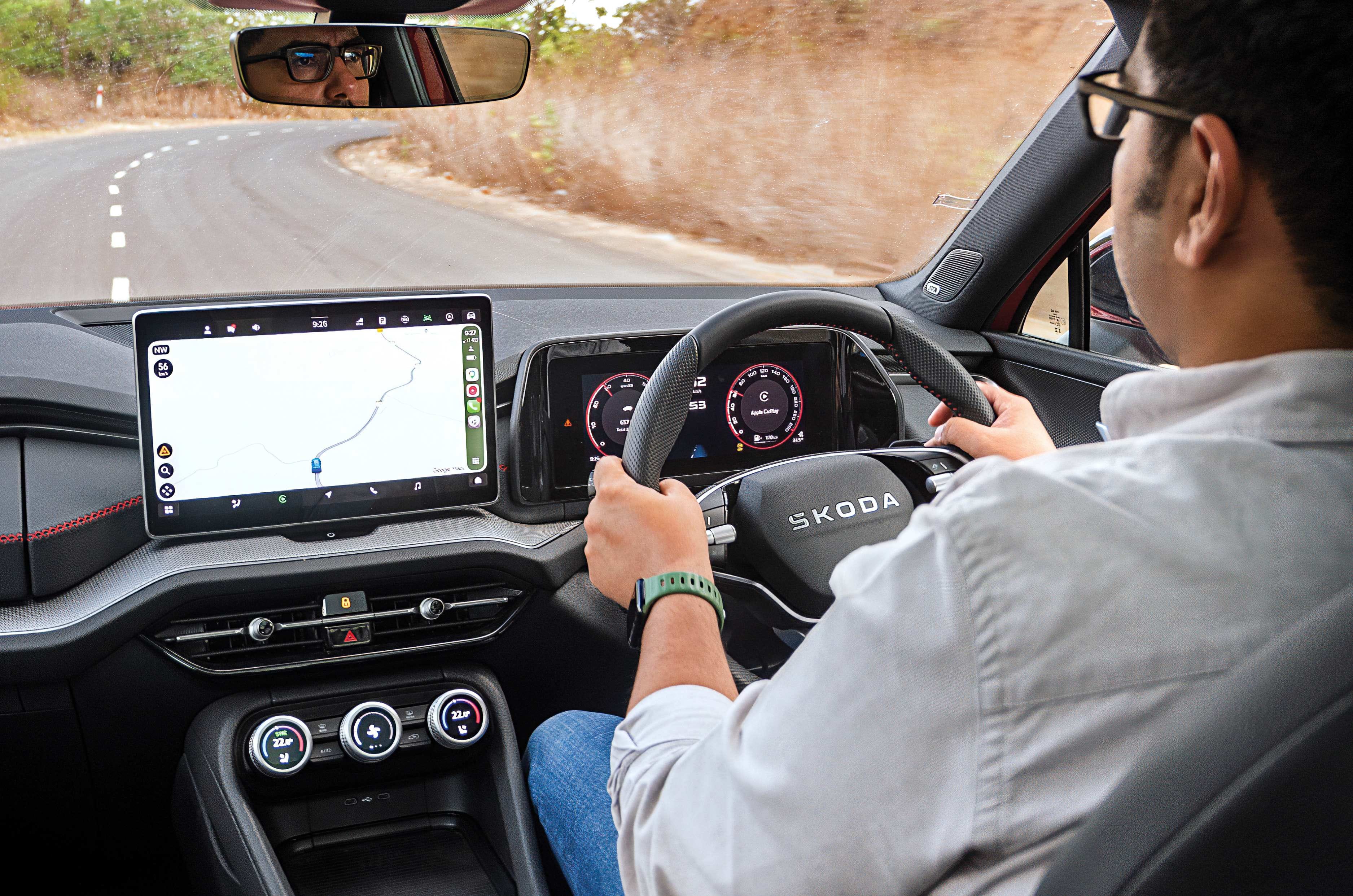 Skoda Kodiaq RS review - The RS of SUVs