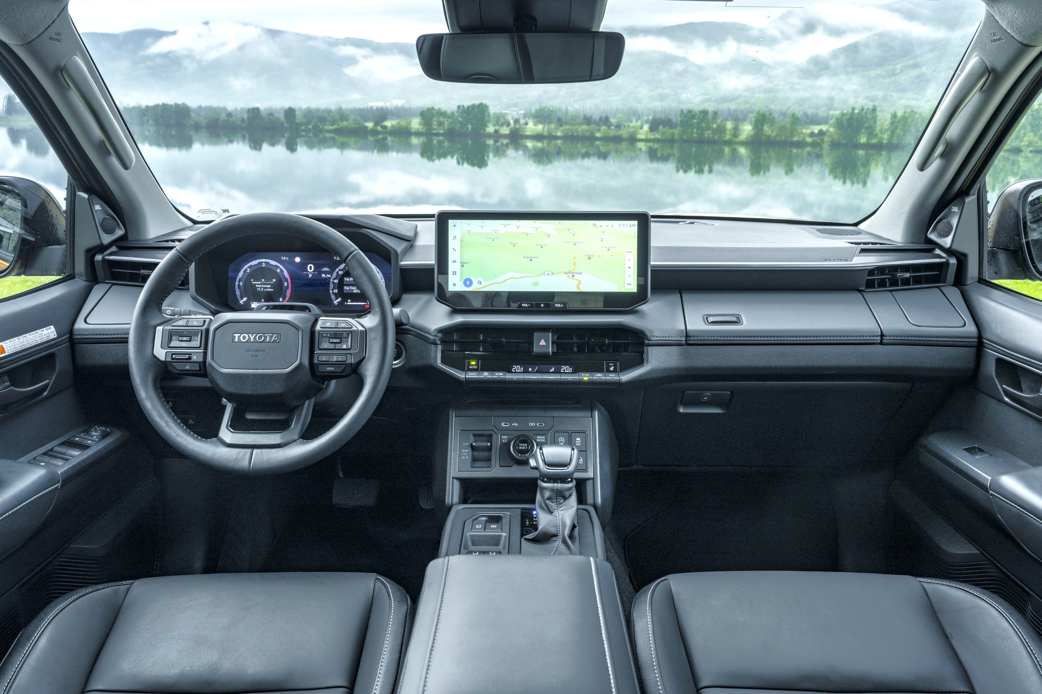 Ninth-gen Toyota Hilux India launch next month