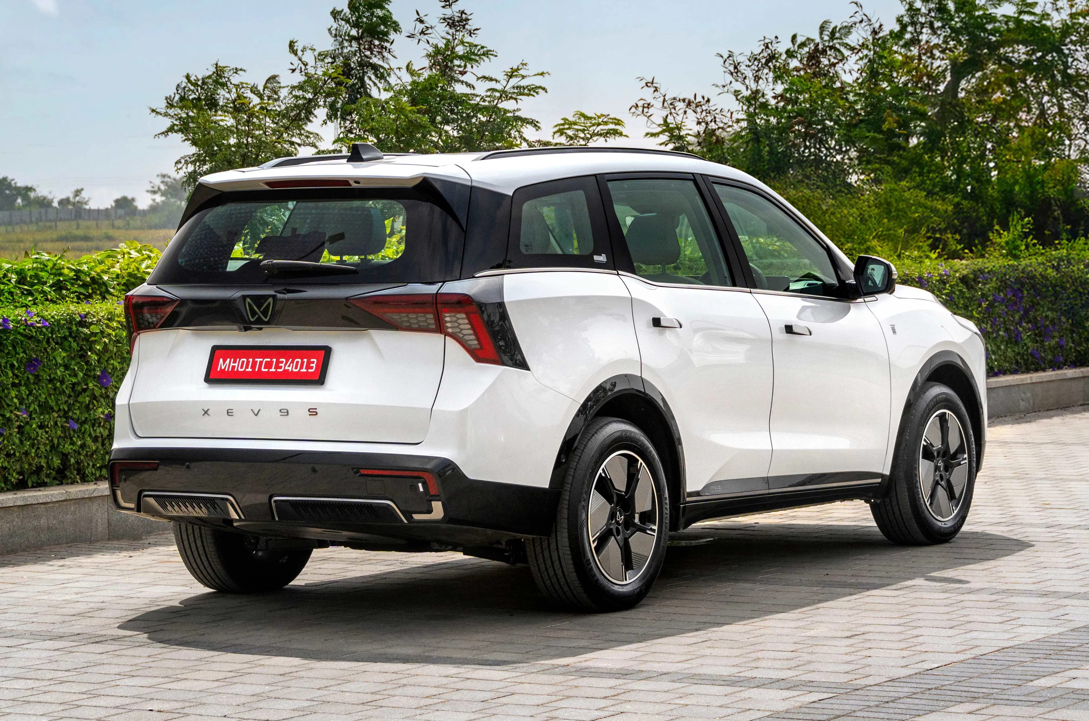Quickest mass market EVs as tested