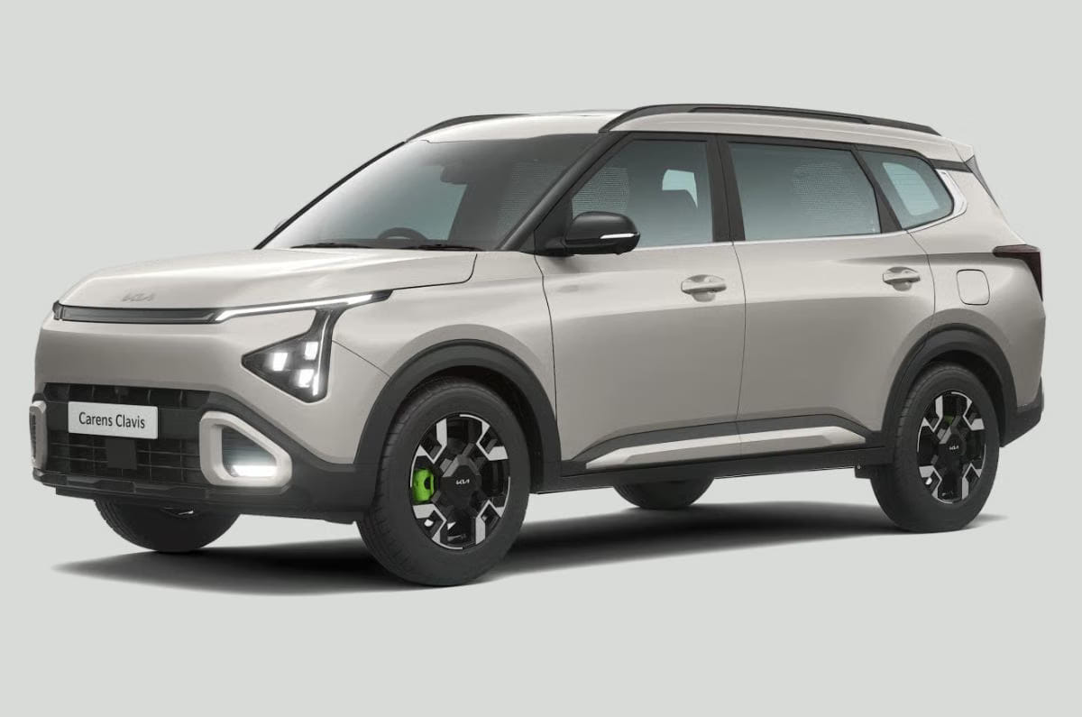 Quickest mass market EVs as tested