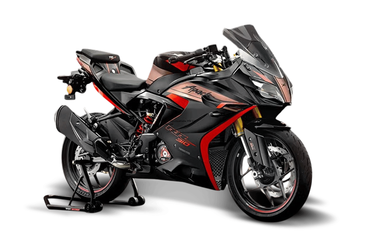 Top Bikes Under Rs 3 Lakh in India (2026)