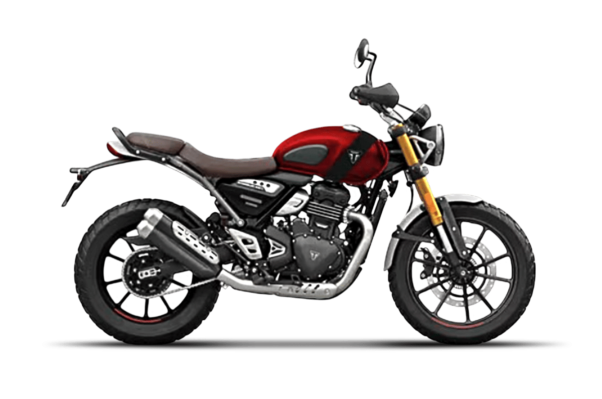 Top Bikes Under Rs 3 Lakh in India (2026)