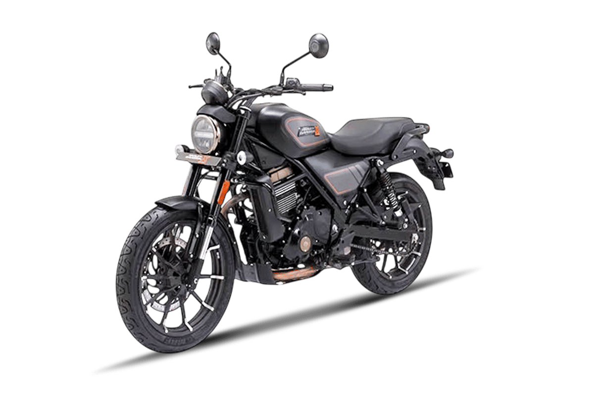 Top Bikes Under Rs 3 Lakh in India (2026)