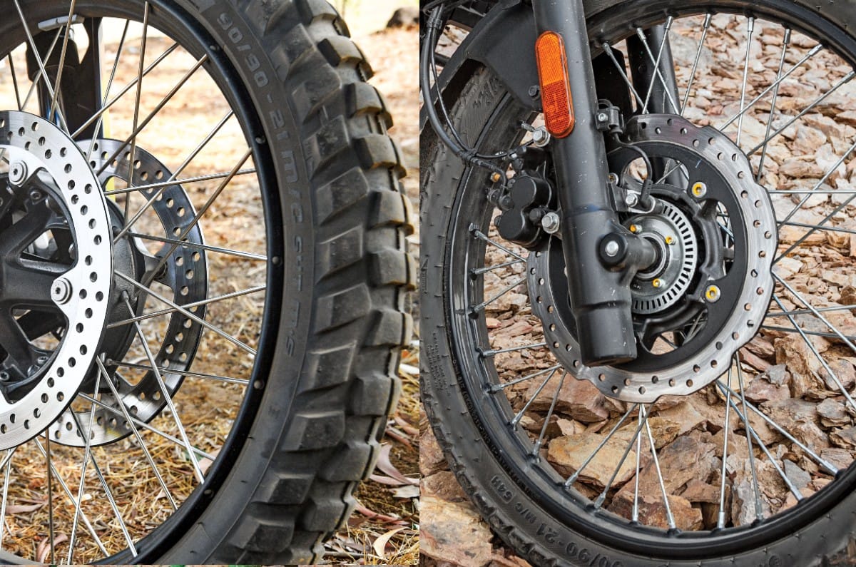 To Tube Or Not To Tube: Tubed vs Tubeless Tyres