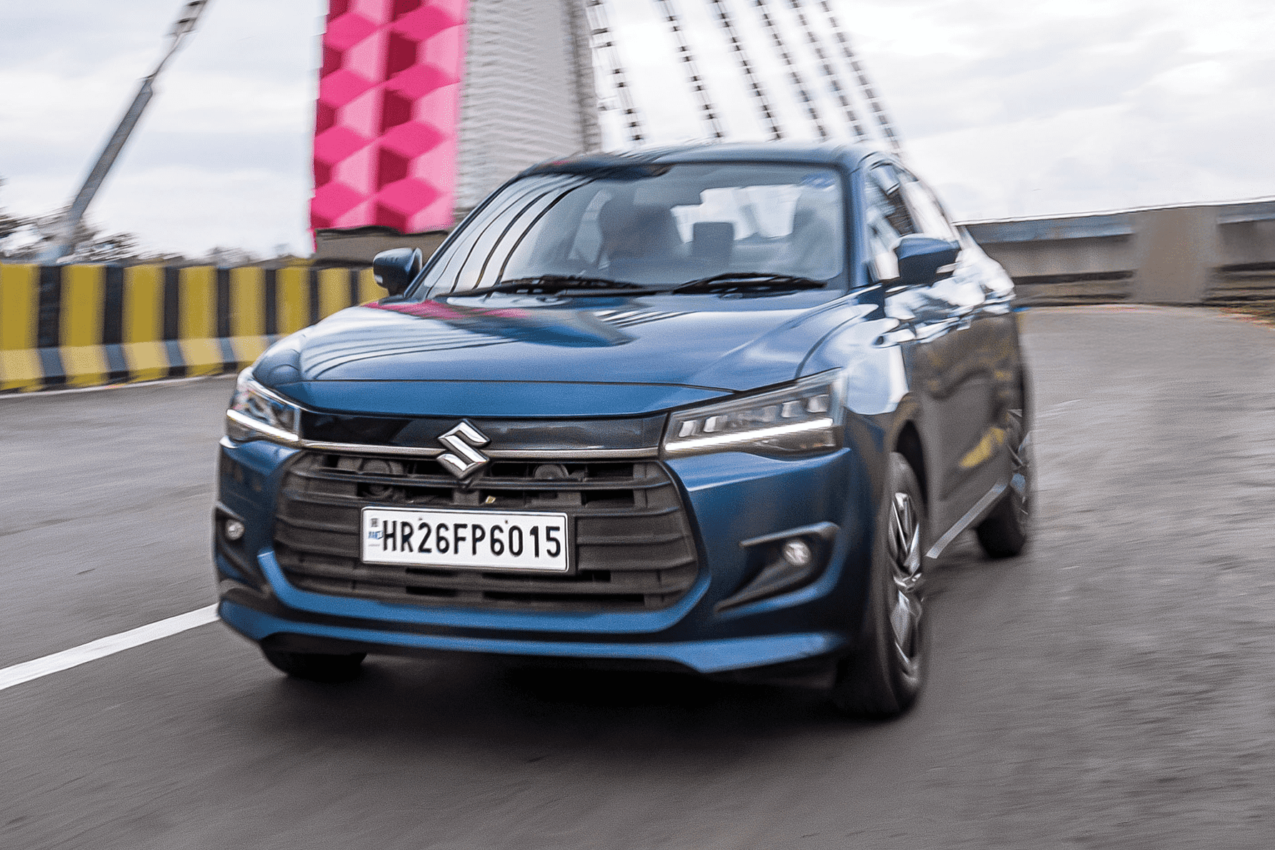 3 reasons to buy the Maruti Dzire, and 2 reasons not to