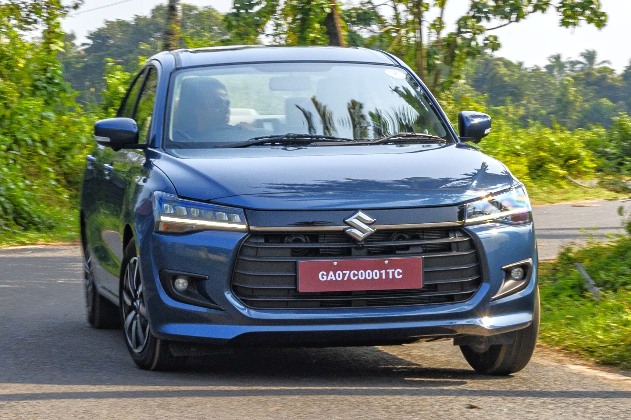 3 reasons to buy the Maruti Dzire, and 2 reasons not to