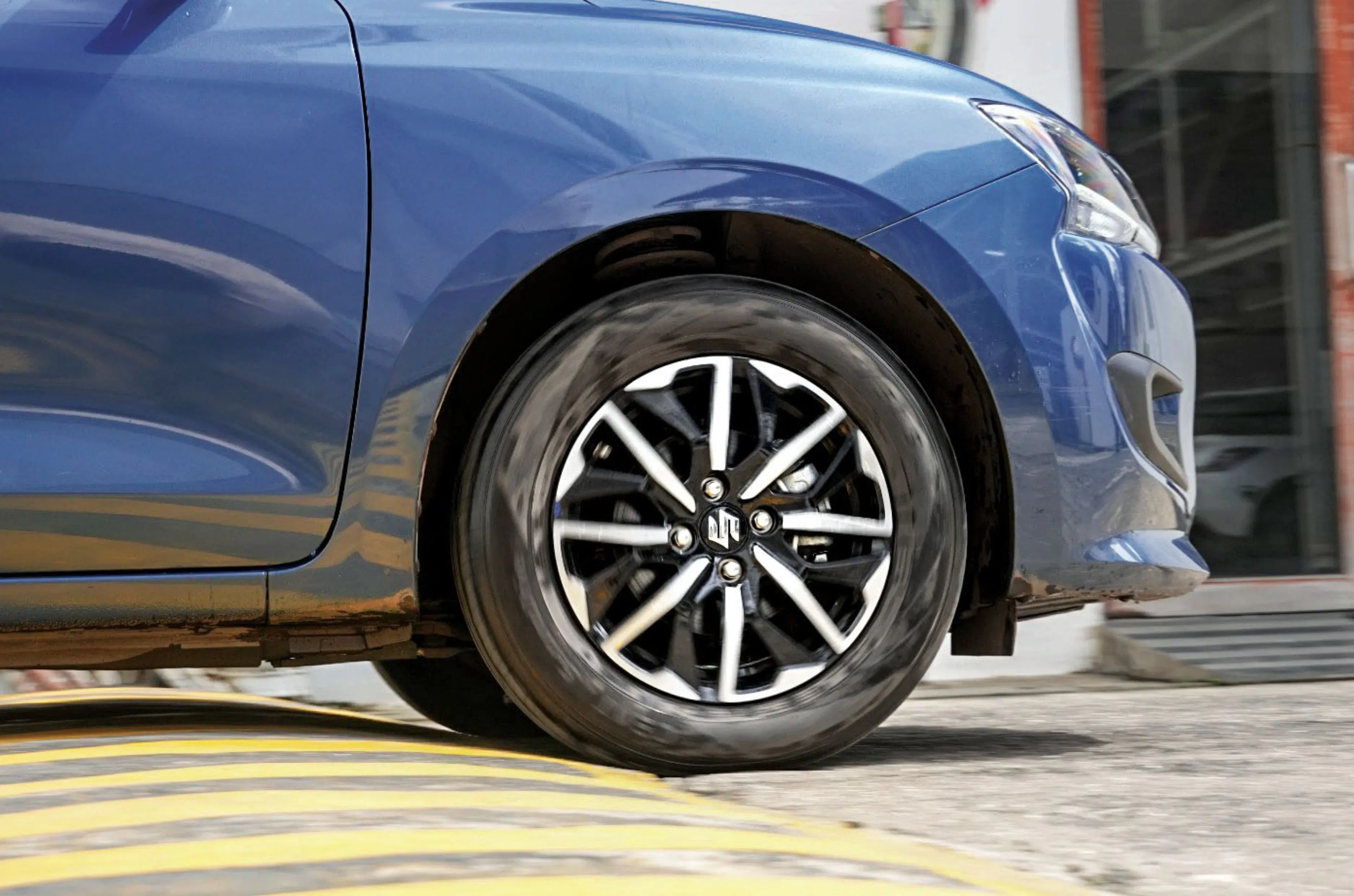 3 reasons to buy the Maruti Dzire, and 2 reasons not to