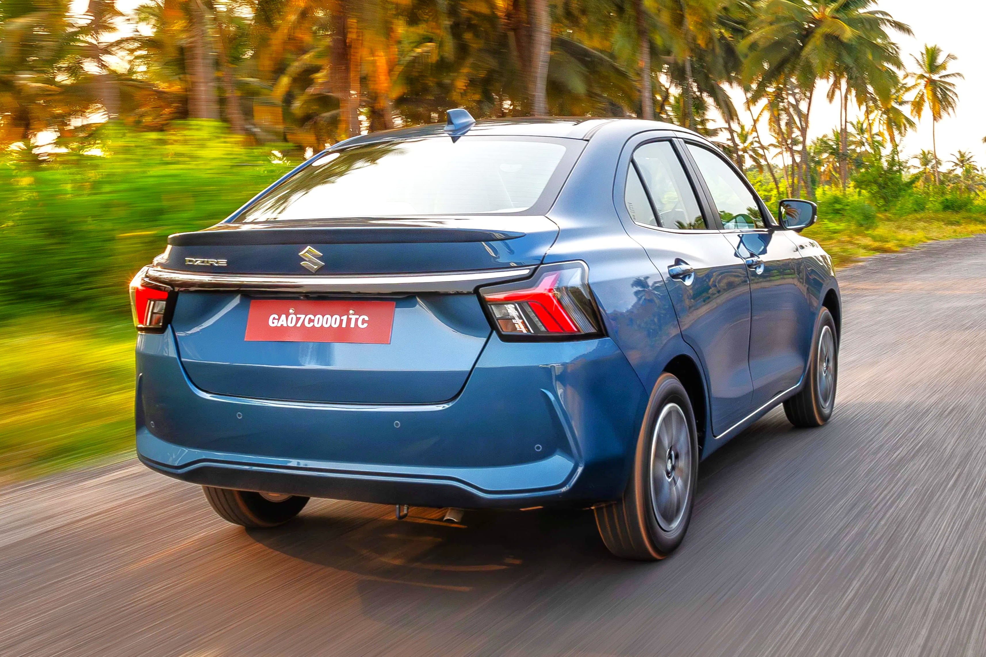 3 reasons to buy the Maruti Dzire, and 2 reasons not to