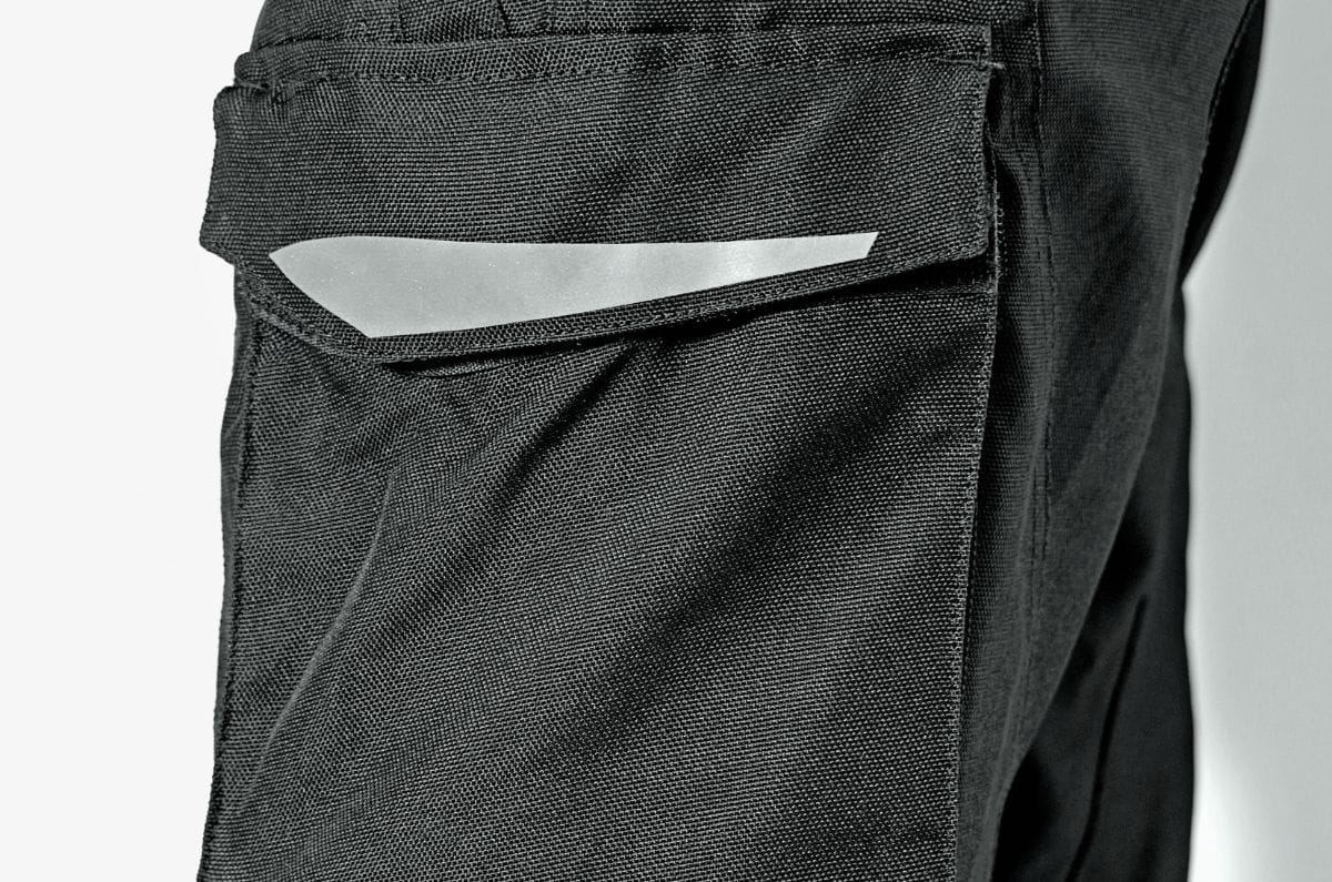 Raida Rover Riding Pants Review