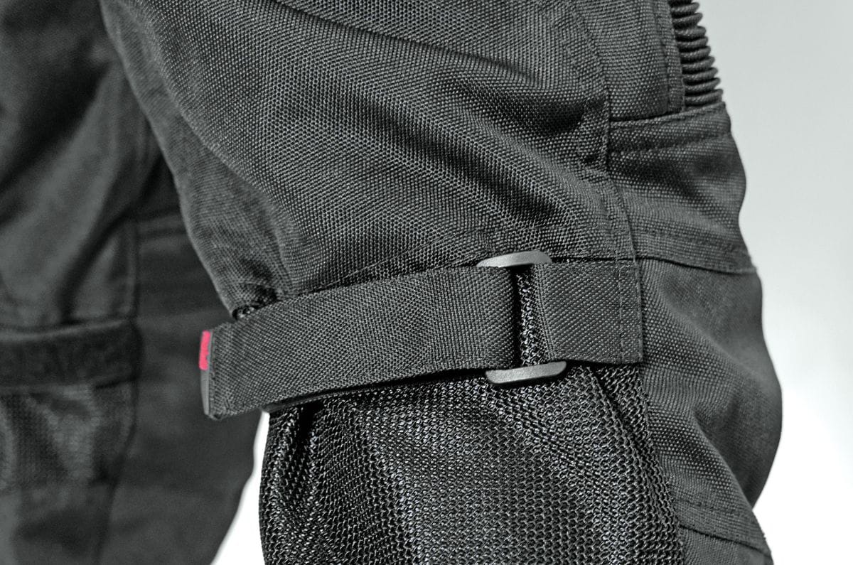 Raida Rover Riding Pants Review