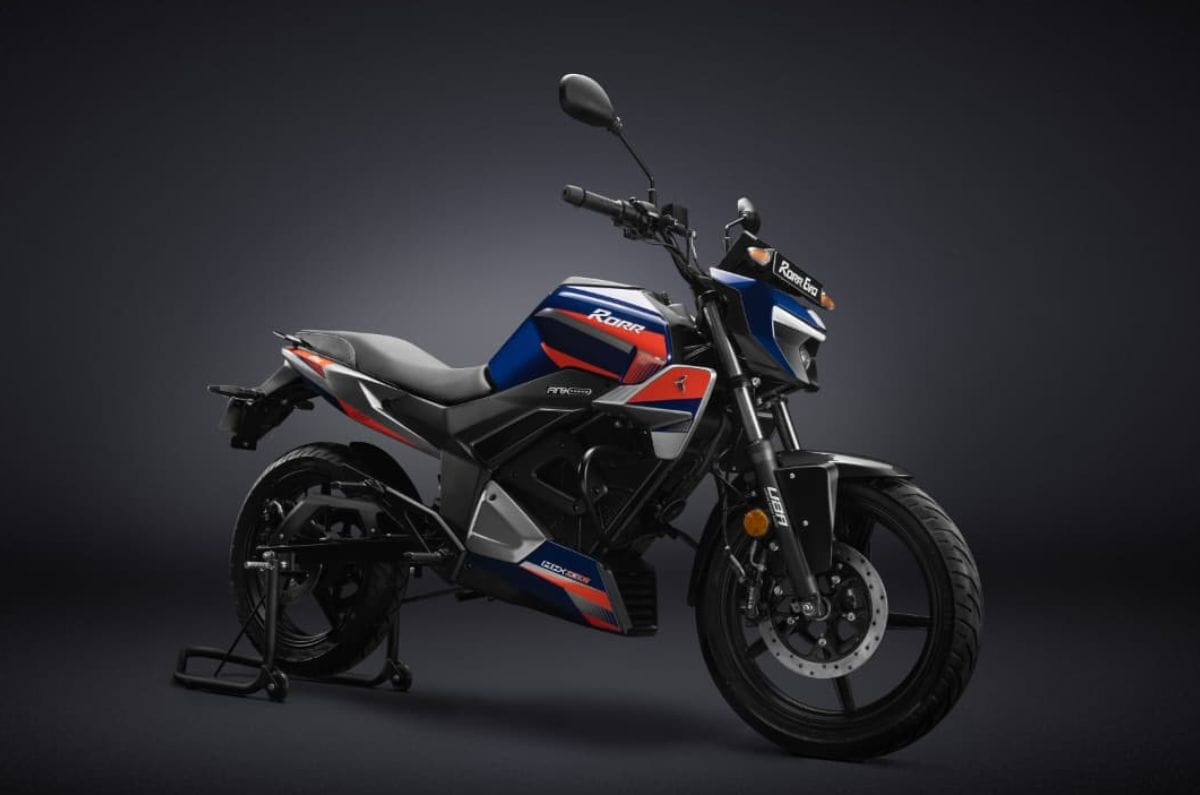 Oben Rorr Evo Deliveries Begin