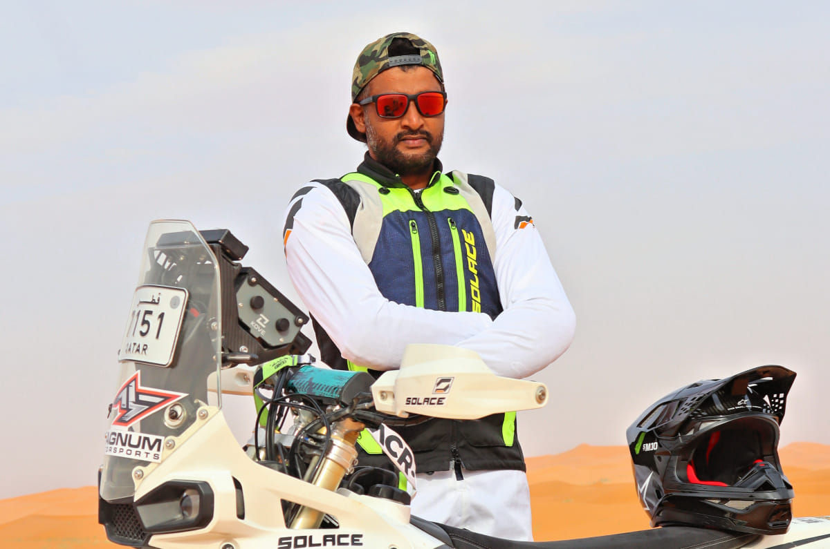 Asad Khan