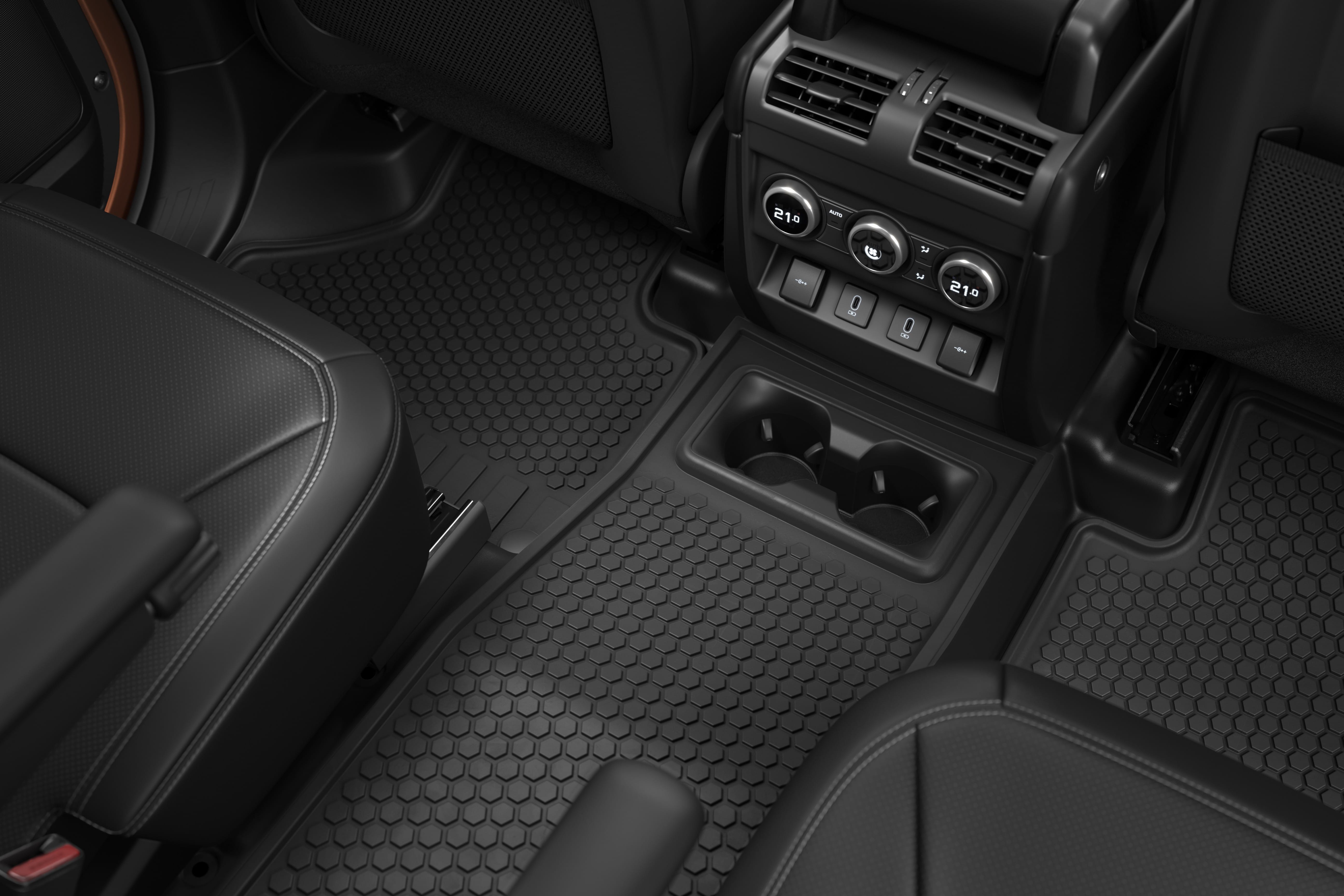 Defender line-up updated for 2026, gets new Vertex variant