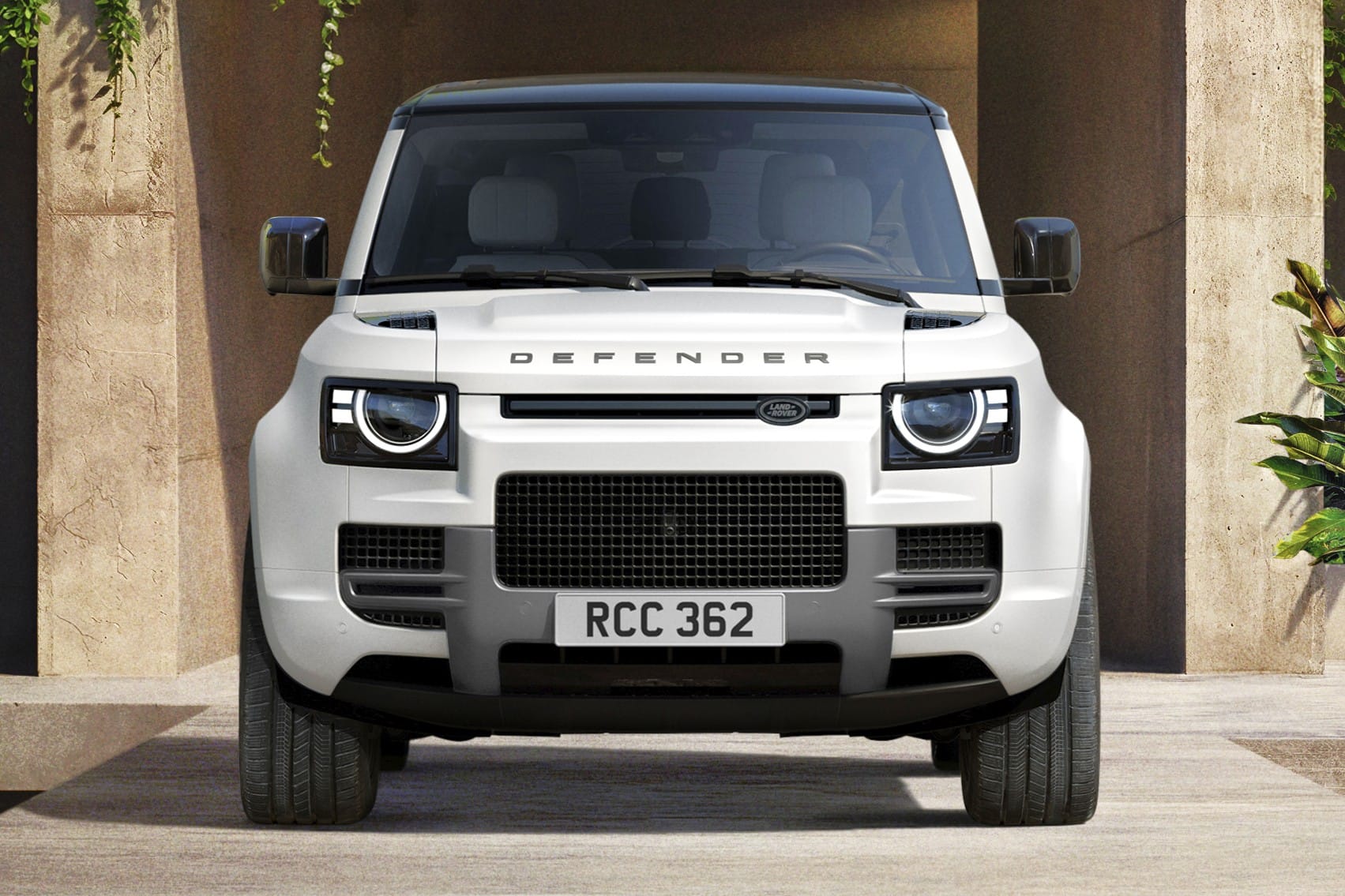 Defender line-up updated for 2026, gets new Vertex variant