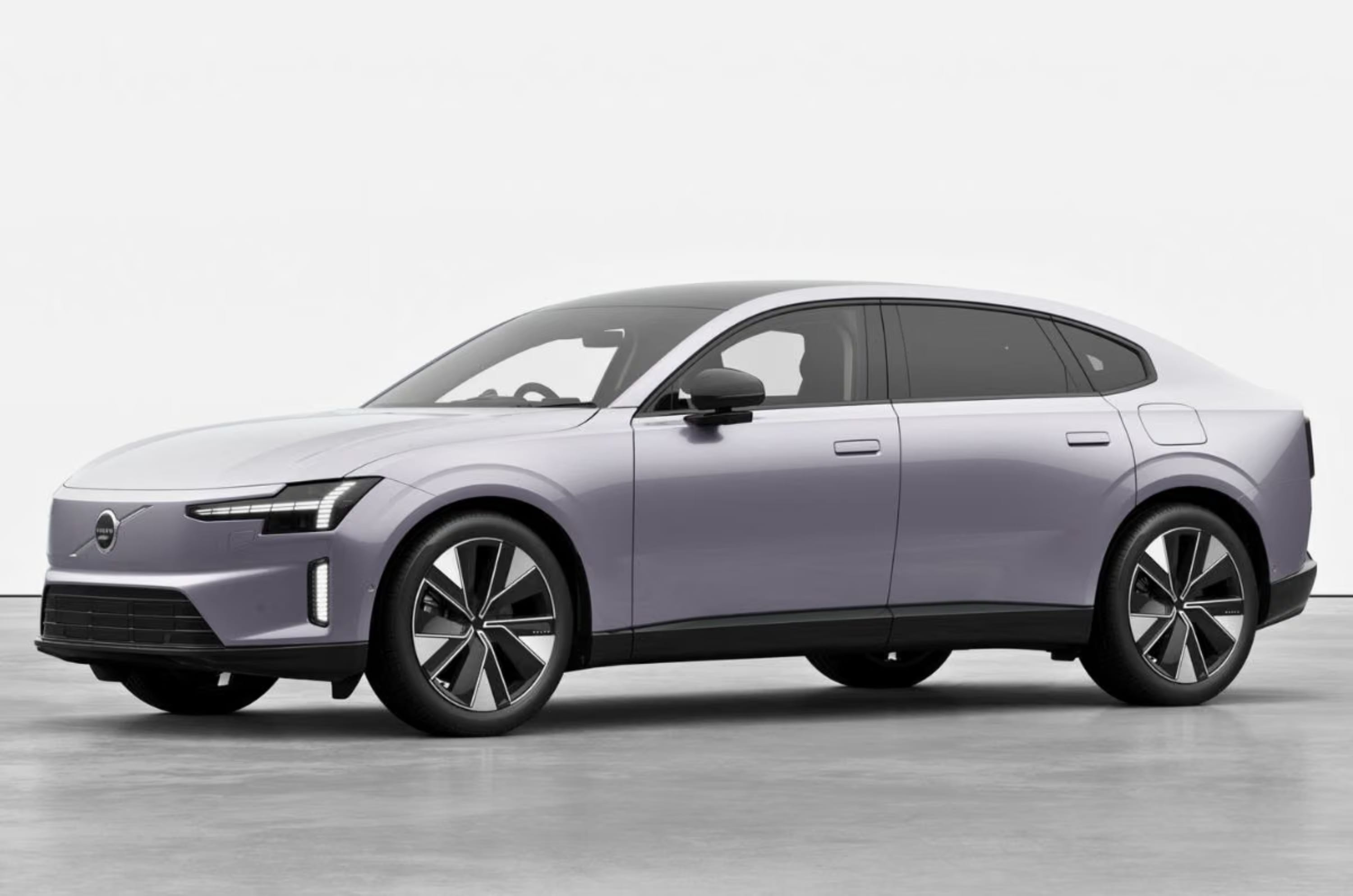 Volvo India confirms two new flagship EVs for 2026