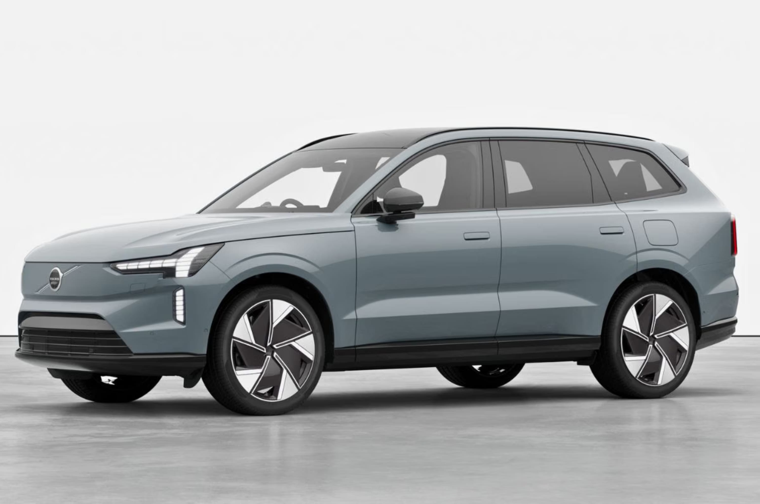 Volvo India confirms two new flagship EVs for 2026