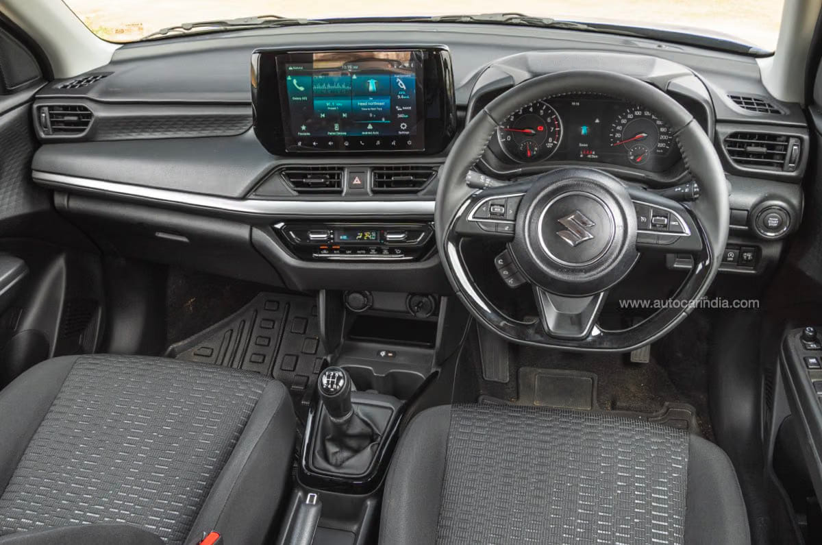 3 reasons to buy the Maruti Suzuki Swift and 3 to skip it