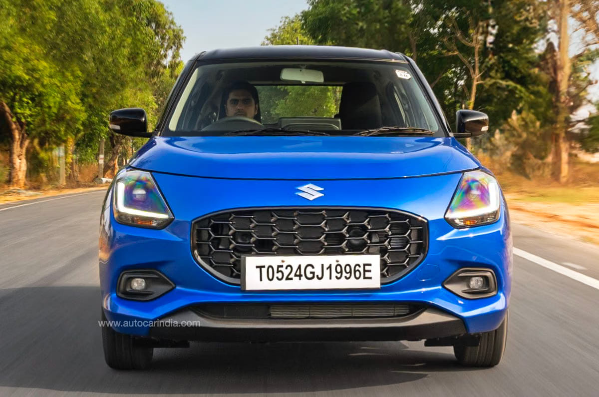 3 reasons to buy the Maruti Suzuki Swift and 3 to skip it
