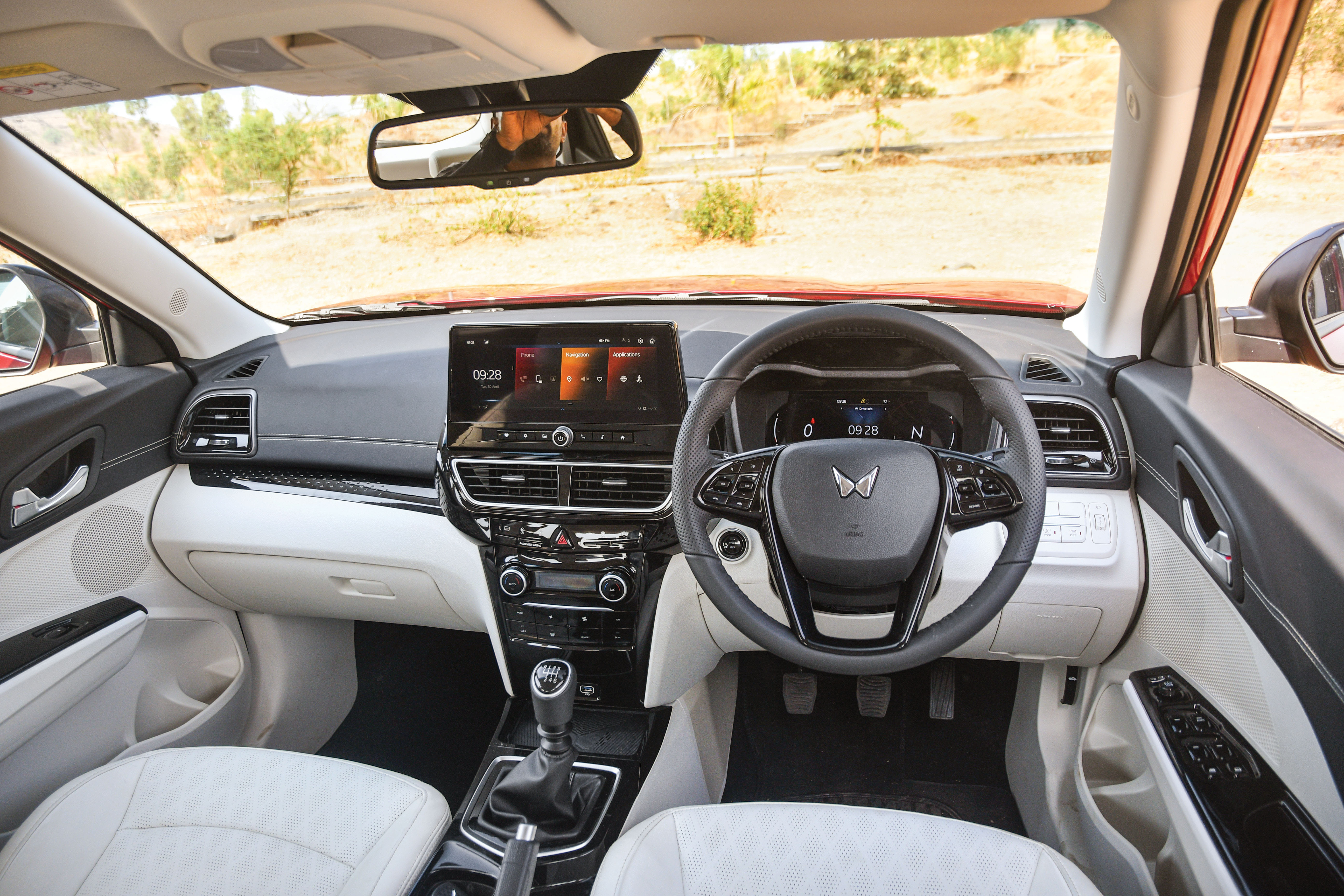 Buying a used Mahindra XUV 3XO: What to look out for