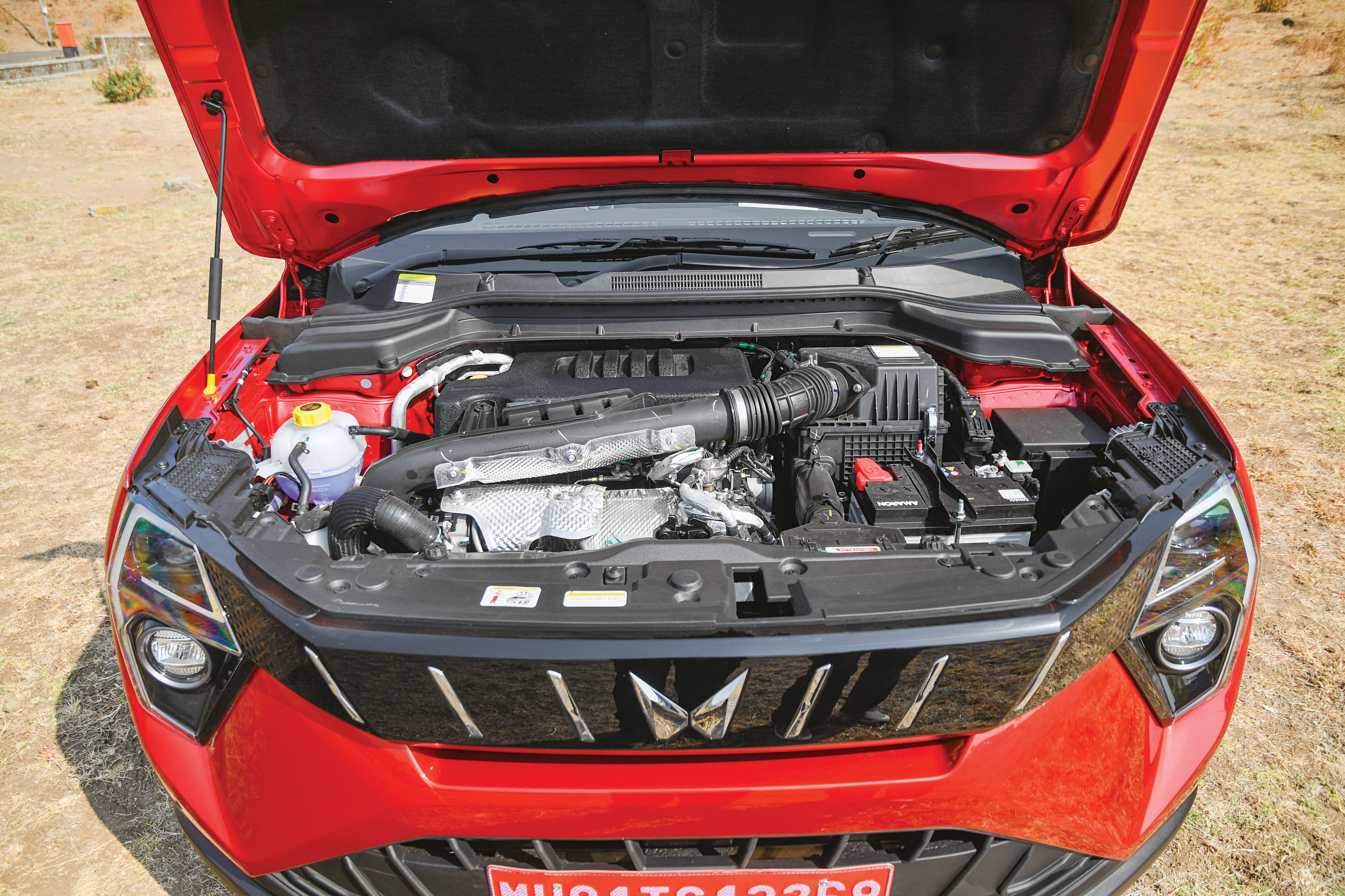 Buying a used Mahindra XUV 3XO: What to look out for