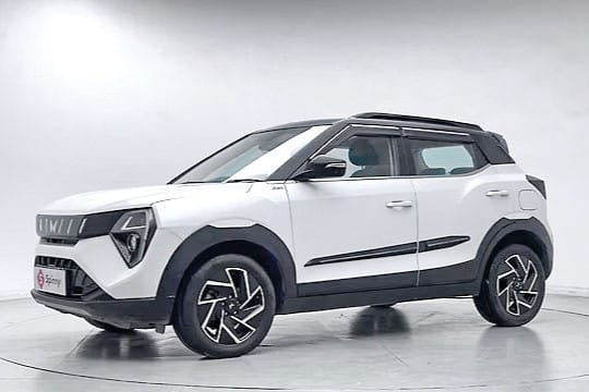 Buying a used Mahindra XUV 3XO: What to look out for
