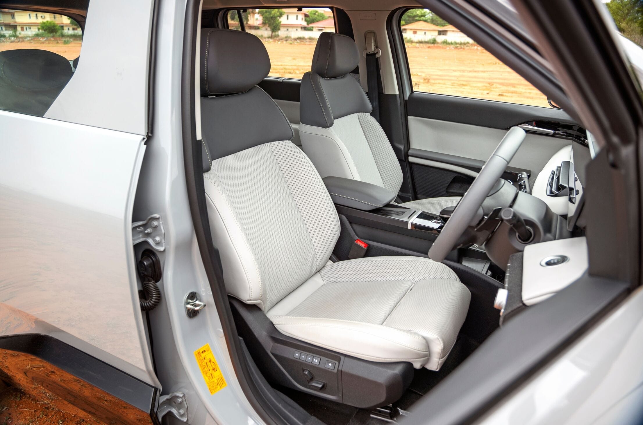 Tata Sierra EV