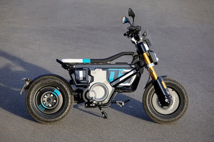 Electric scooters with the lowest seat height in India