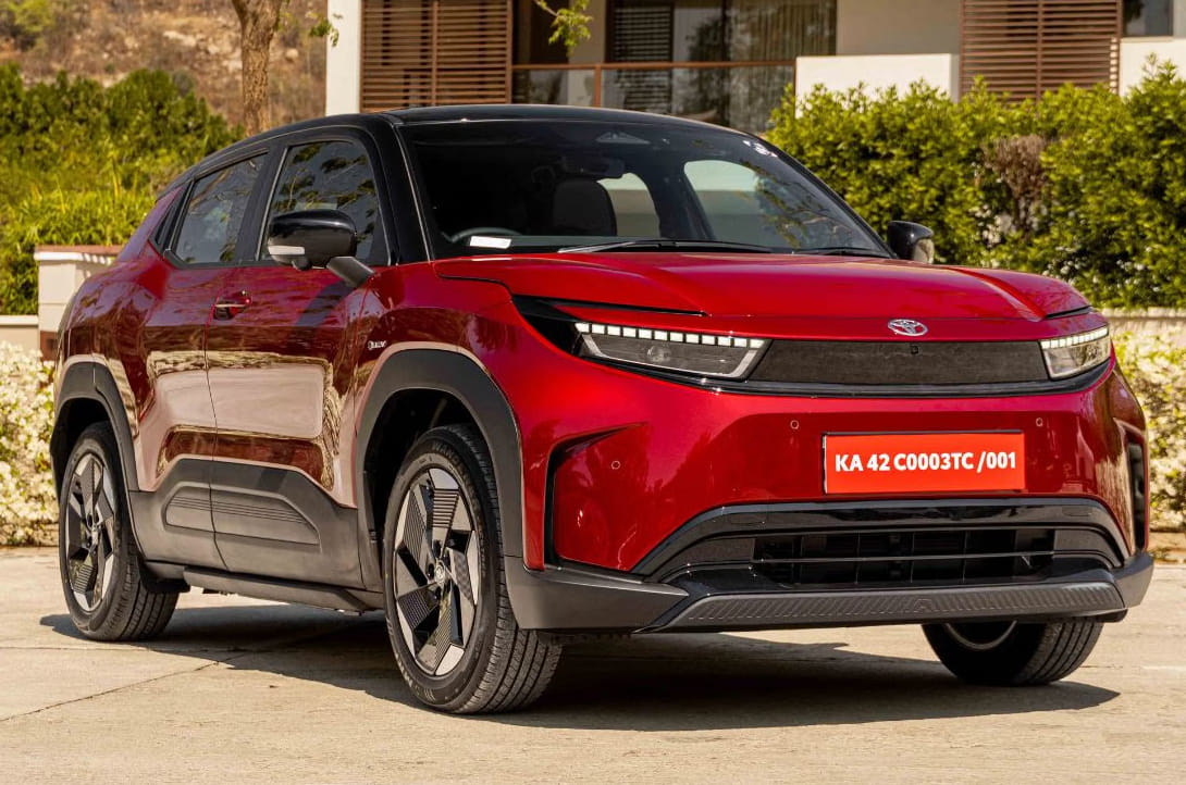 EV sales H1 2026: Mahindra takes second spot from MG; Maruti ranks fourth