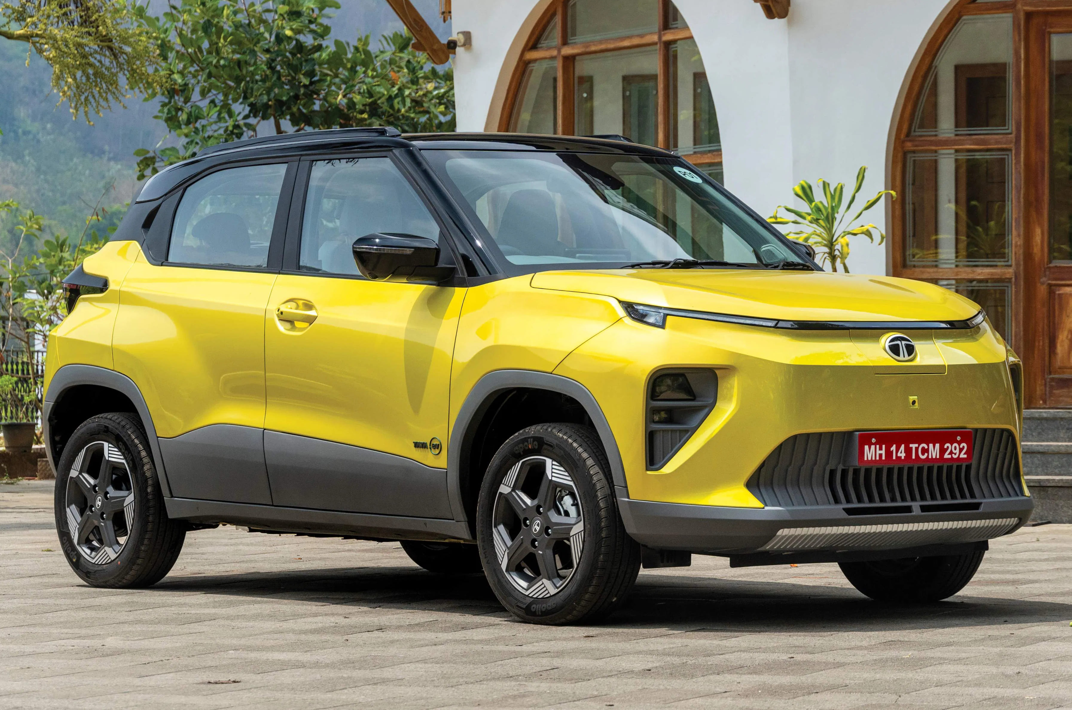 EV sales H1 2026: Mahindra takes second spot from MG; Maruti ranks fourth