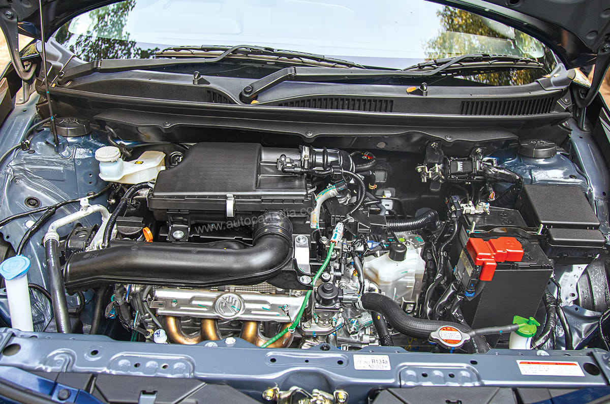 2 reasons to buy the Maruti Suzuki Baleno and 2 to skip it