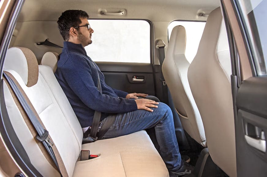 3 reasons to buy the Maruti Wagon R and 2 not to