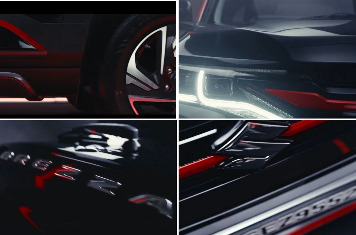 What to expect from the updated Maruti Brezza?