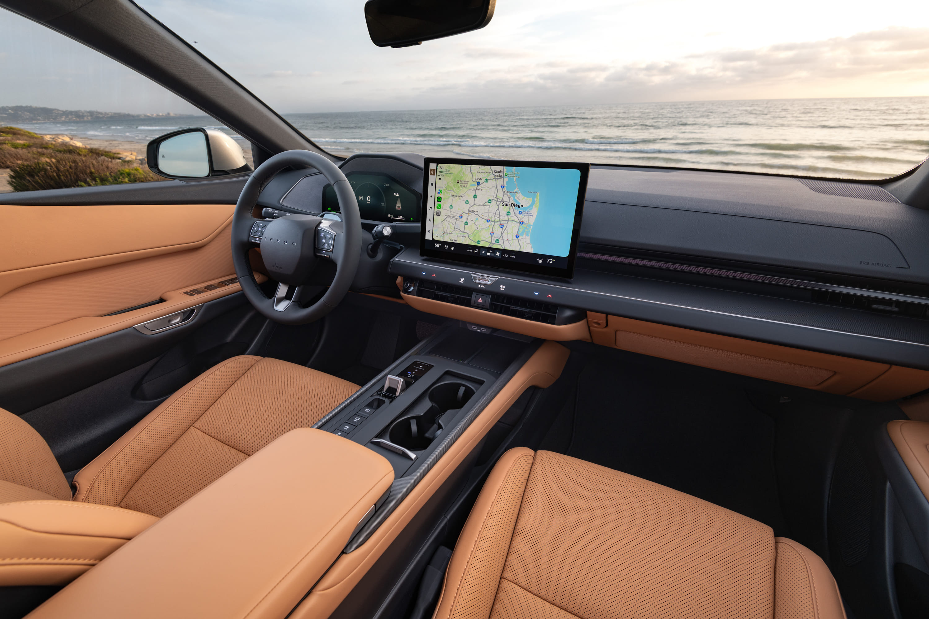 New Lexus ES 350h launched at Rs 66.10 lakh