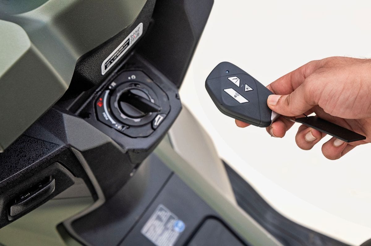 Hero Xoom 160: For the journey, not the detour