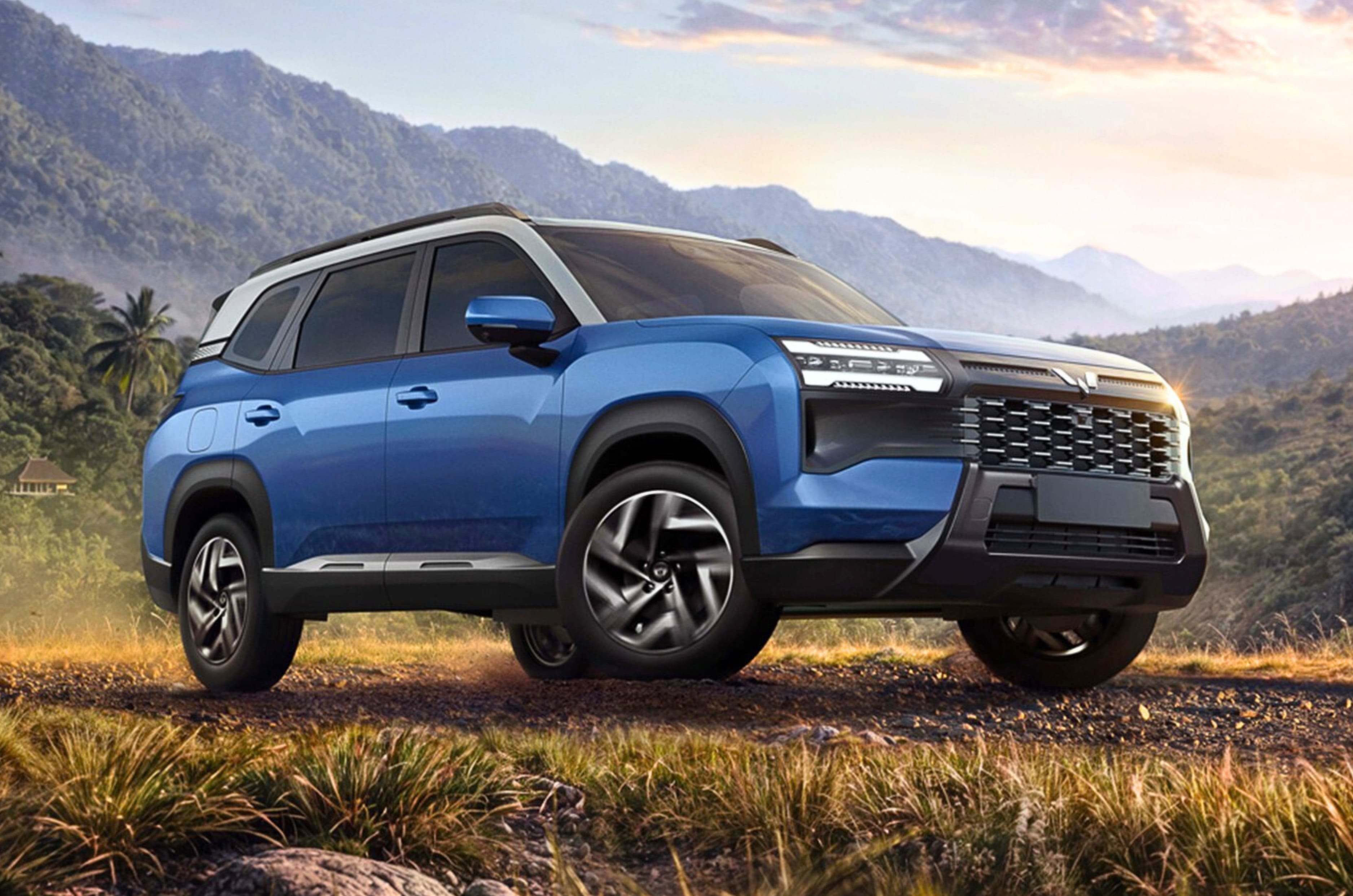 JSW MG to launch electric and PHEV SUV in August 2026