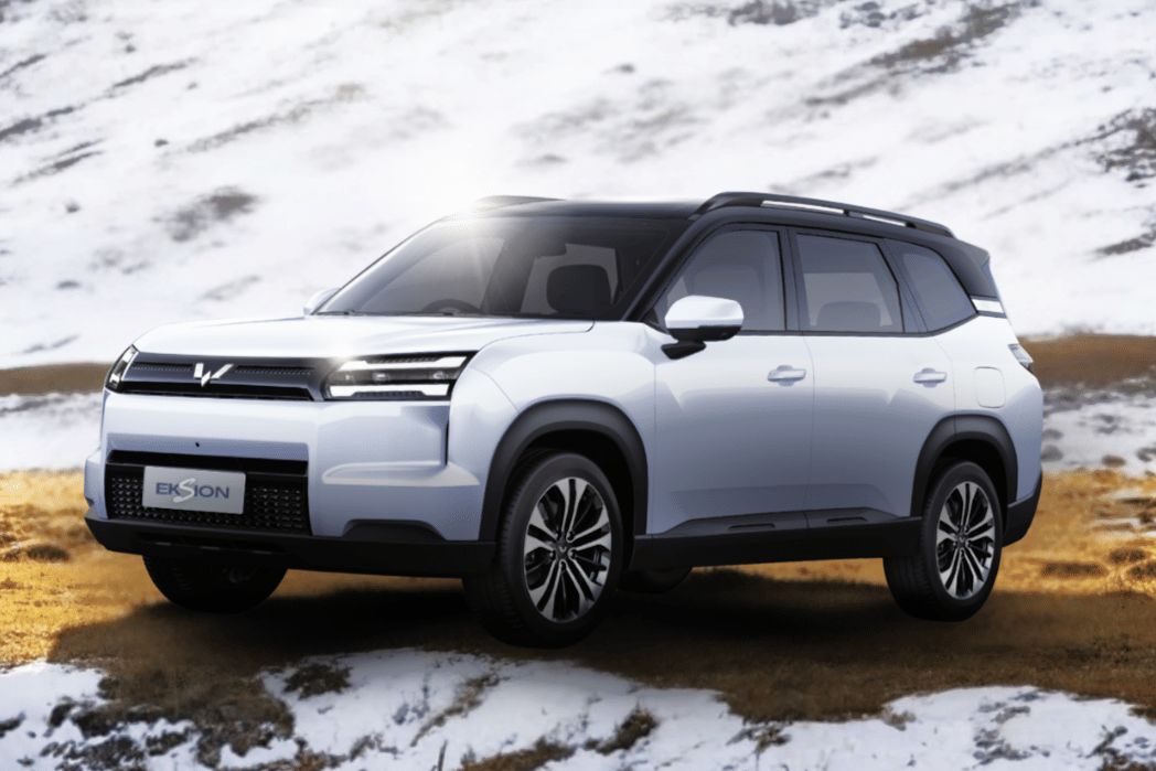 JSW MG to launch electric and PHEV SUV in August 2026