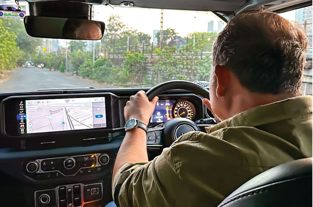 Jeep Wrangler Rubicon long term review, 27000km report