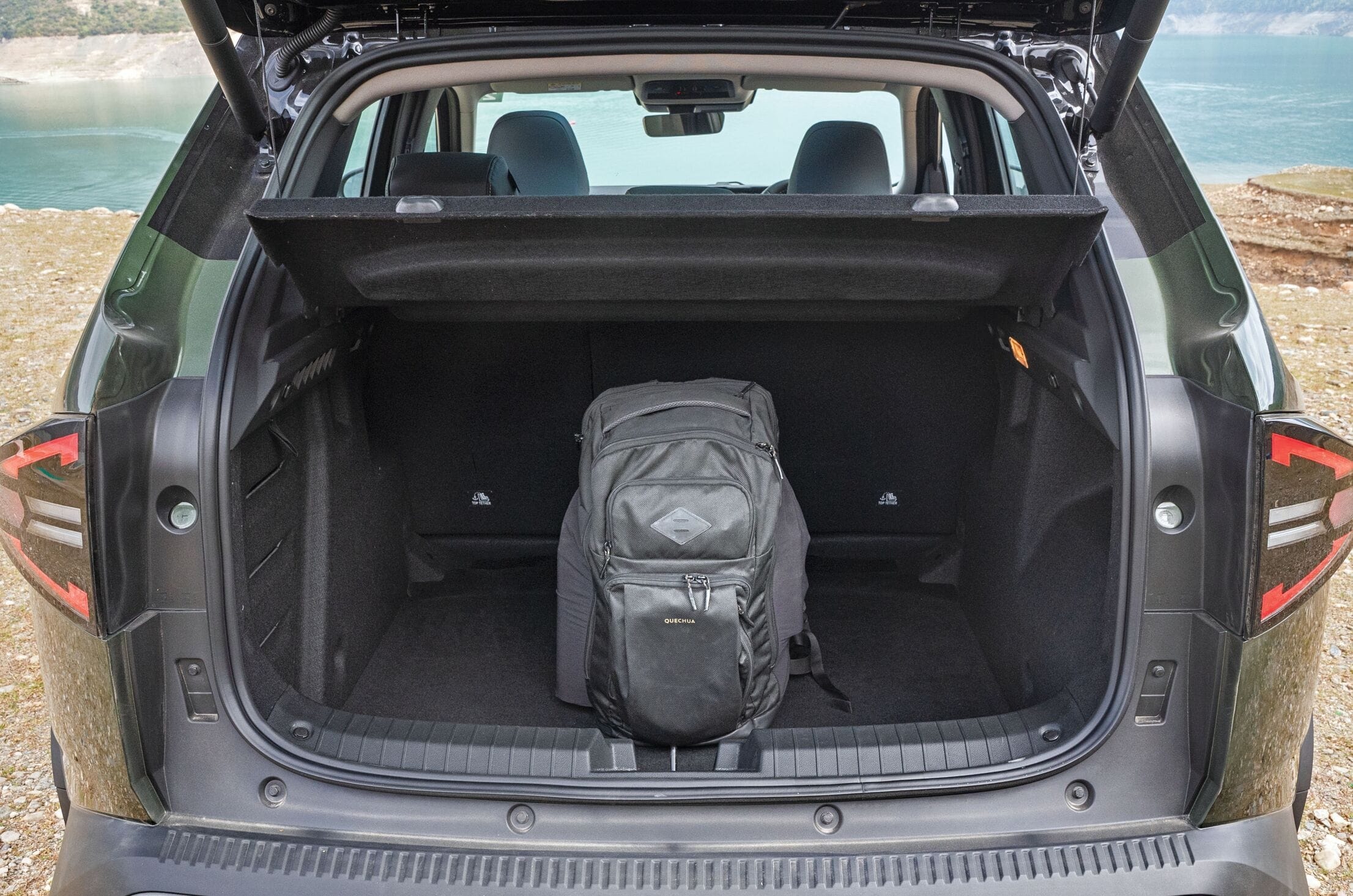 Renault Duster road test review
