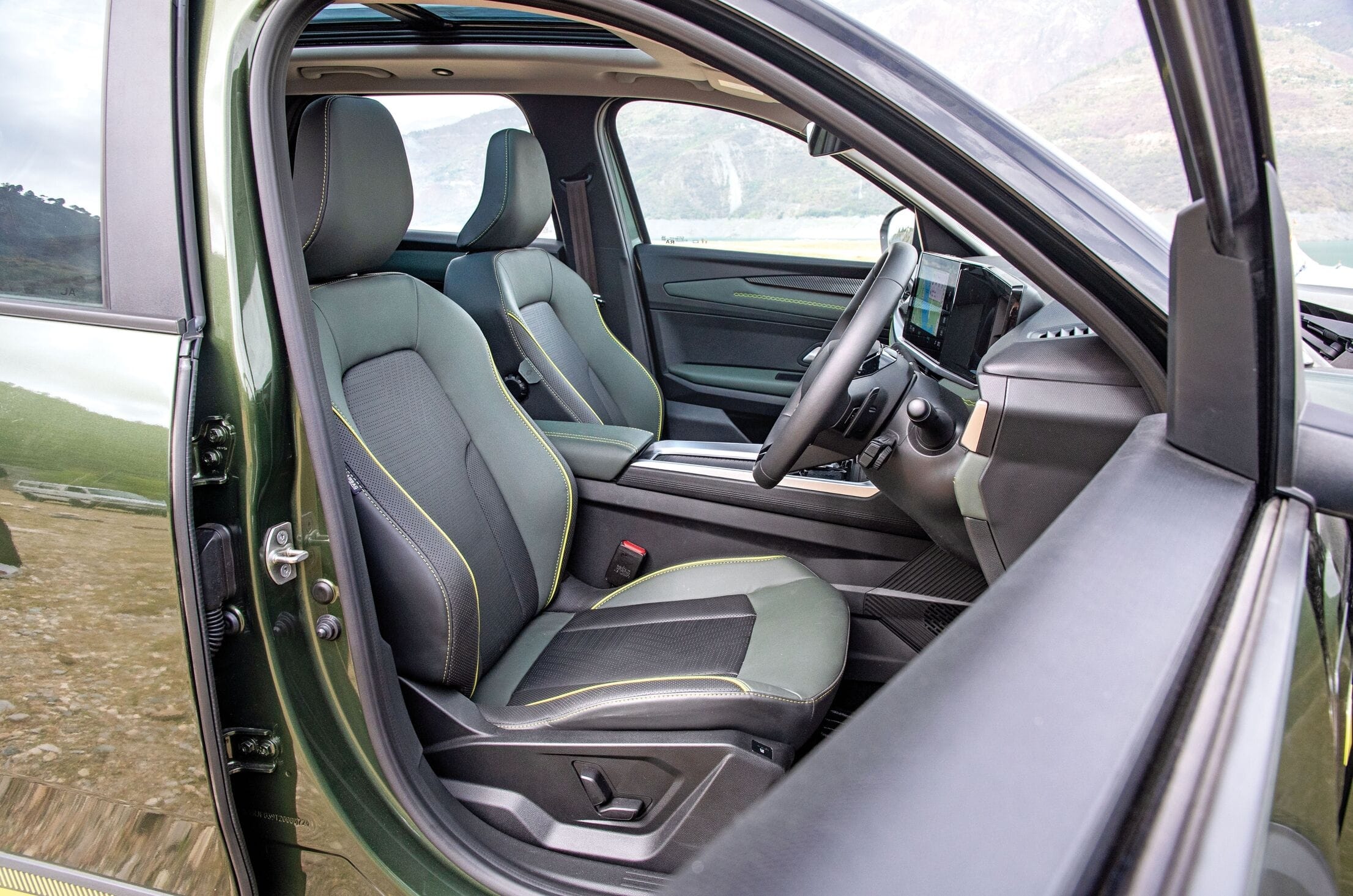 Renault Duster road test review