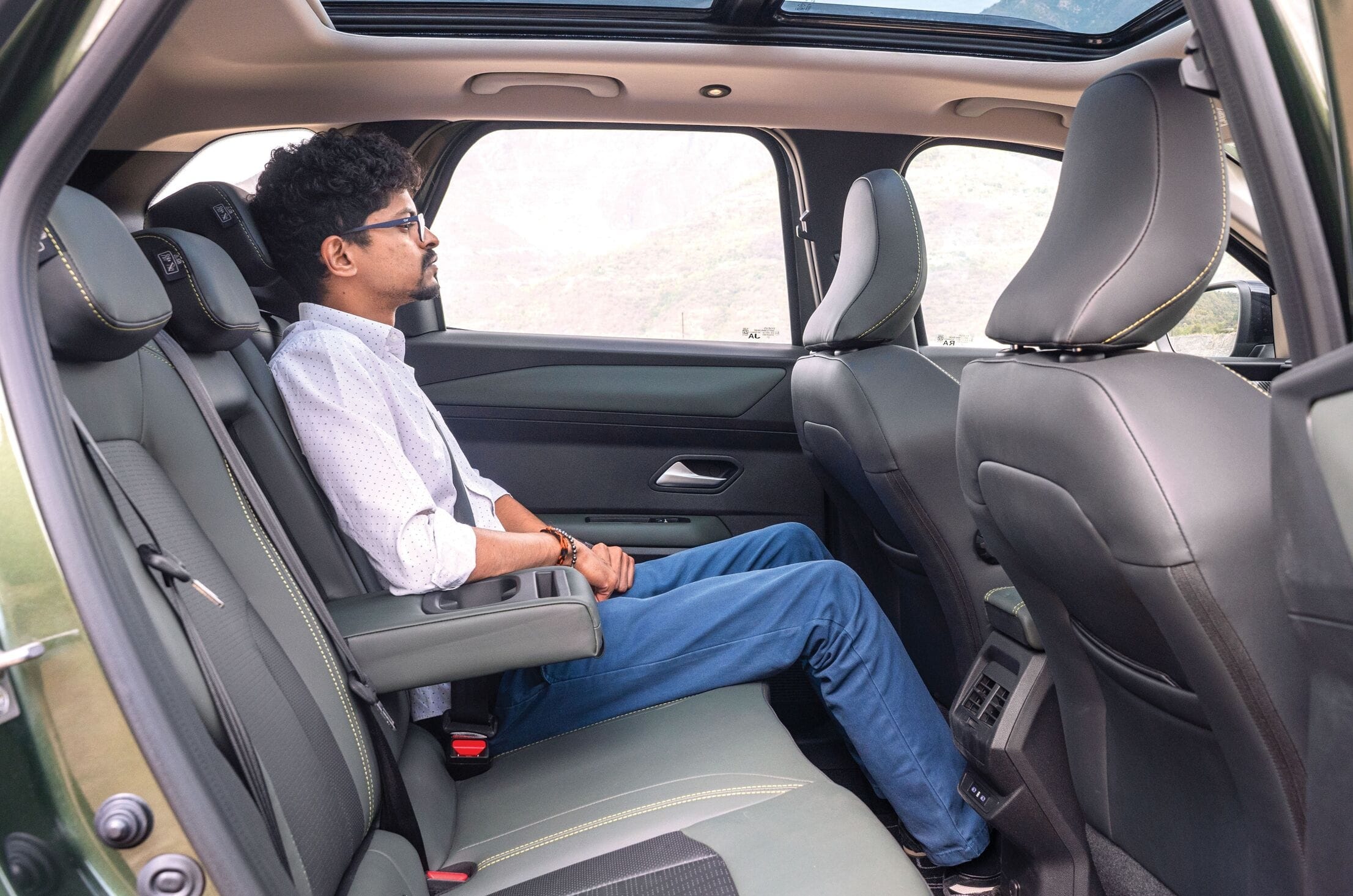 Renault Duster road test review