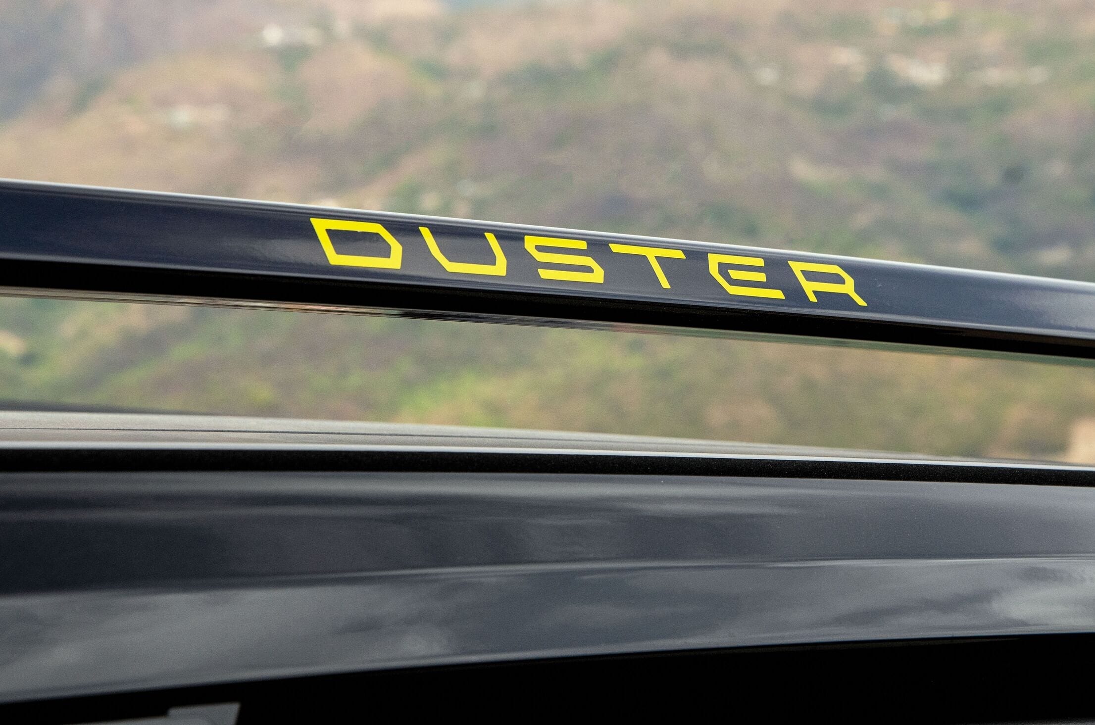 Renault Duster road test review