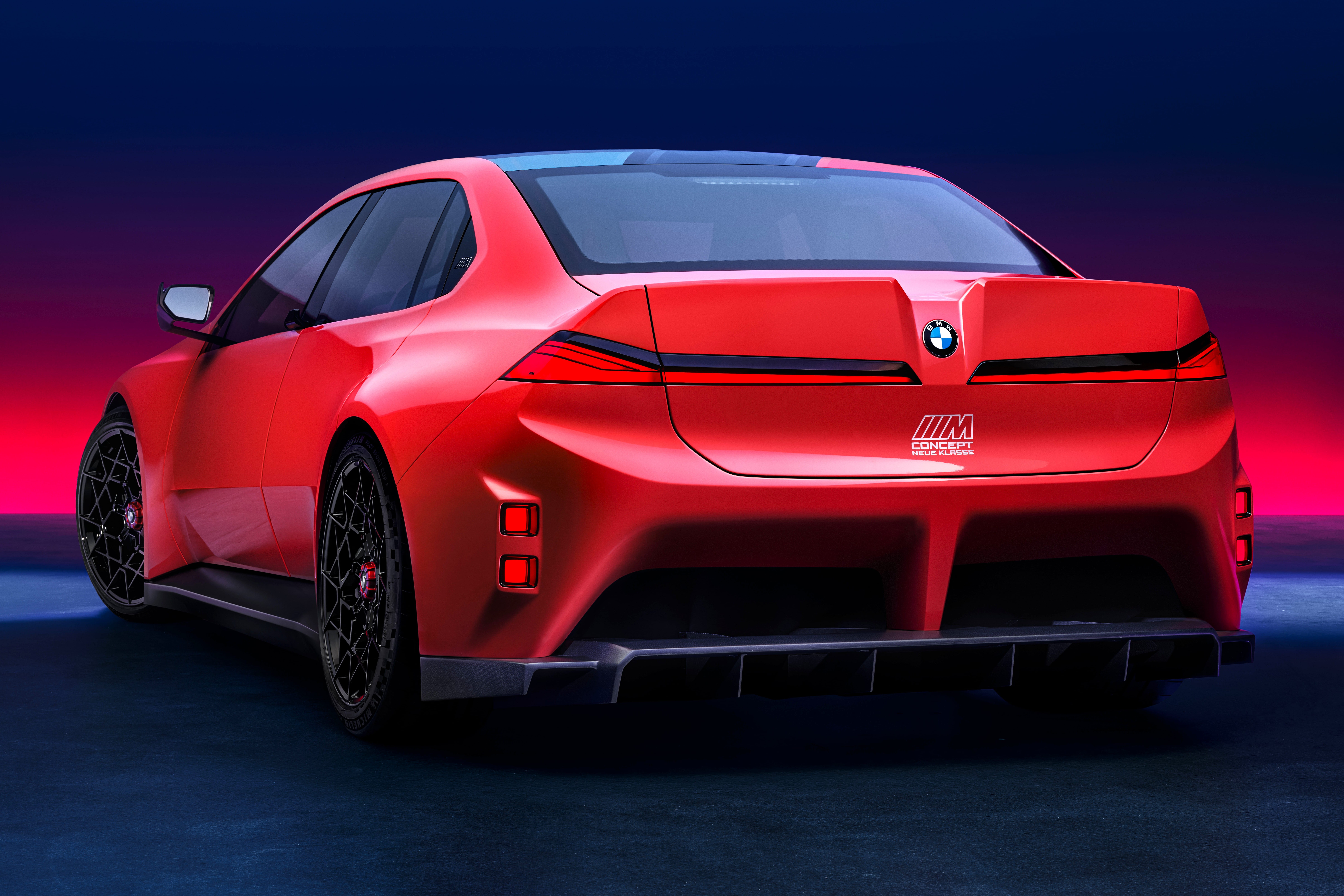 Next-gen BMW M3 likely to retain manual gearbox