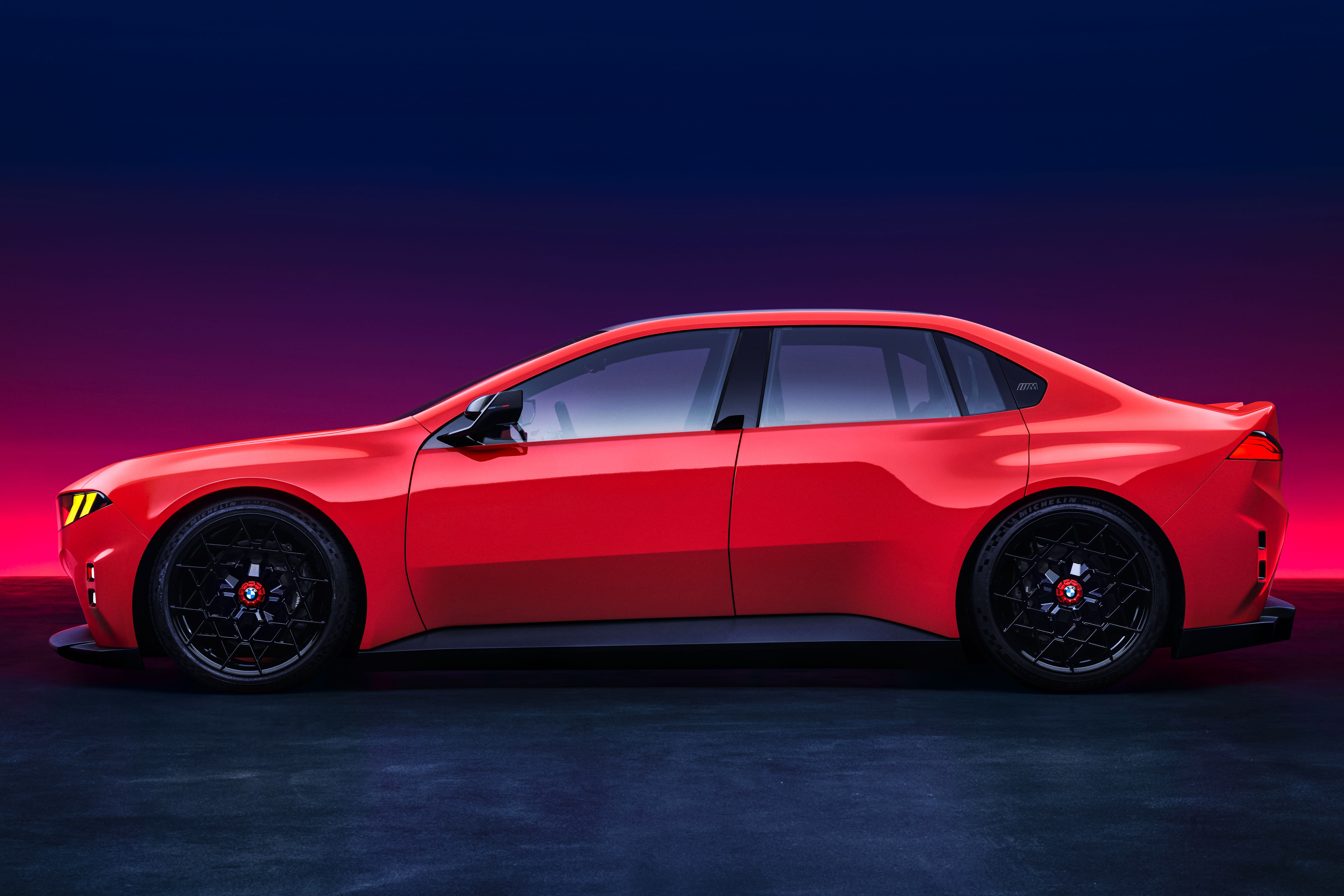Next-gen BMW M3 likely to retain manual gearbox