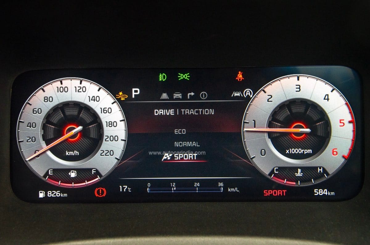 3 reasons to buy the Kia Sonet, 2 reasons not to