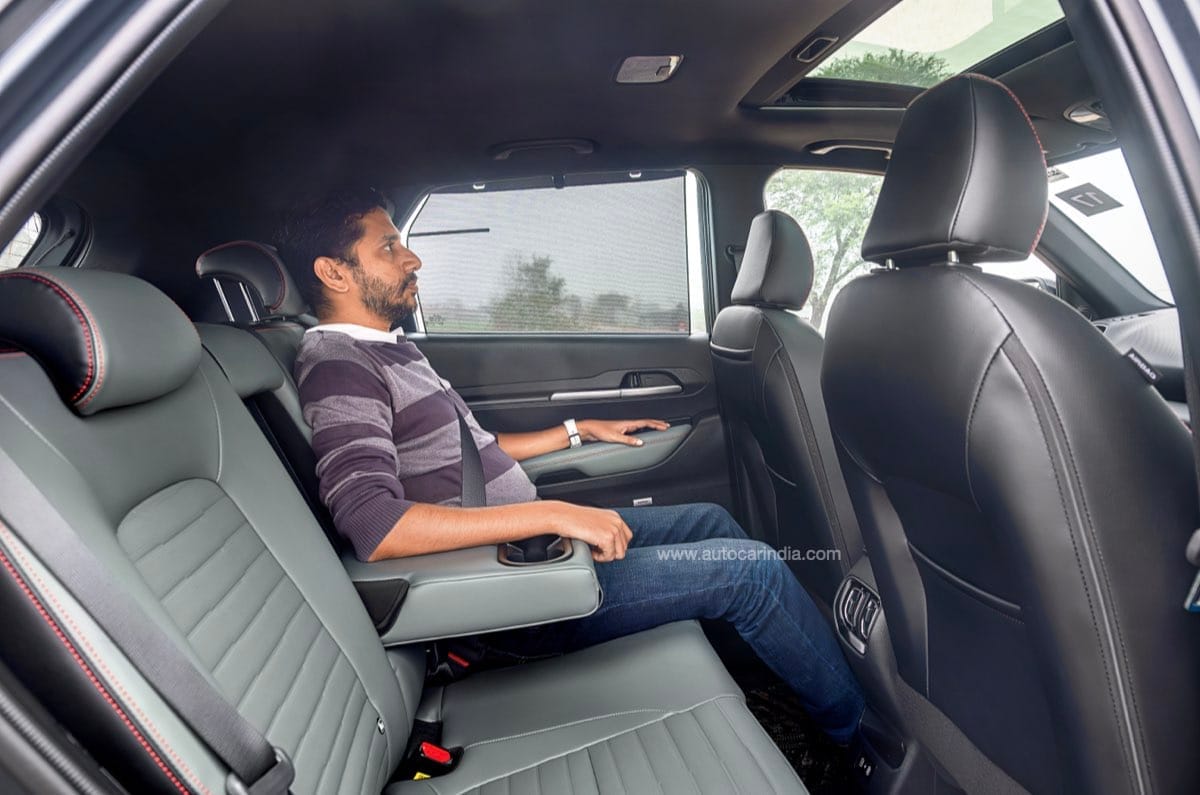 3 reasons to buy the Kia Sonet, 2 reasons not to