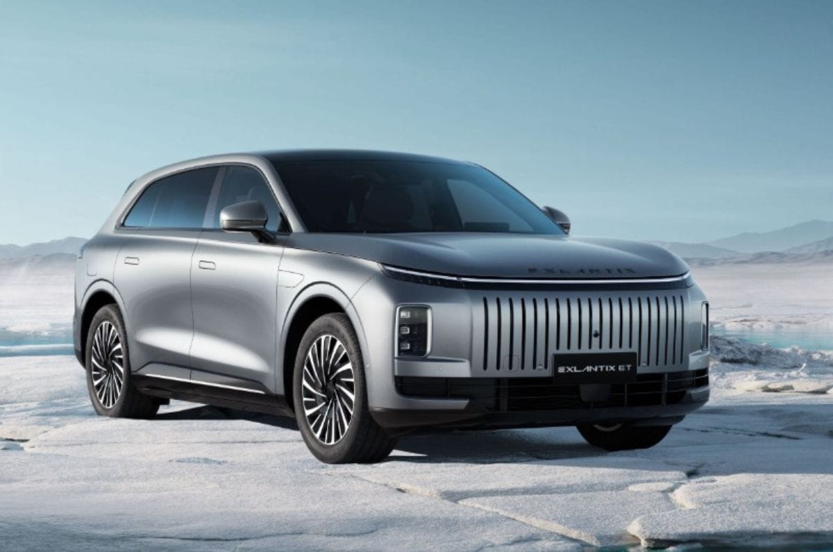 Tata Motors begins platform testing for Avinya models