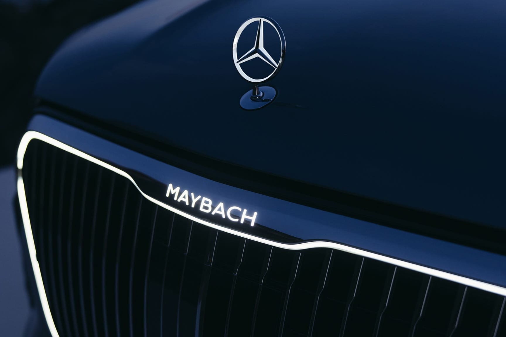 2026 Mercedes Maybach GLS 680 debuts with upgraded V8 engine, more features